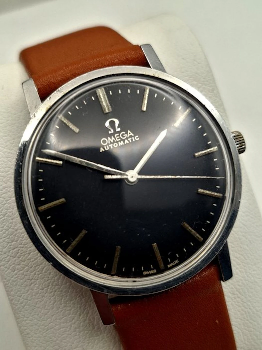 Omega - Automatic - No reserve price - Unisex - 1960-1969