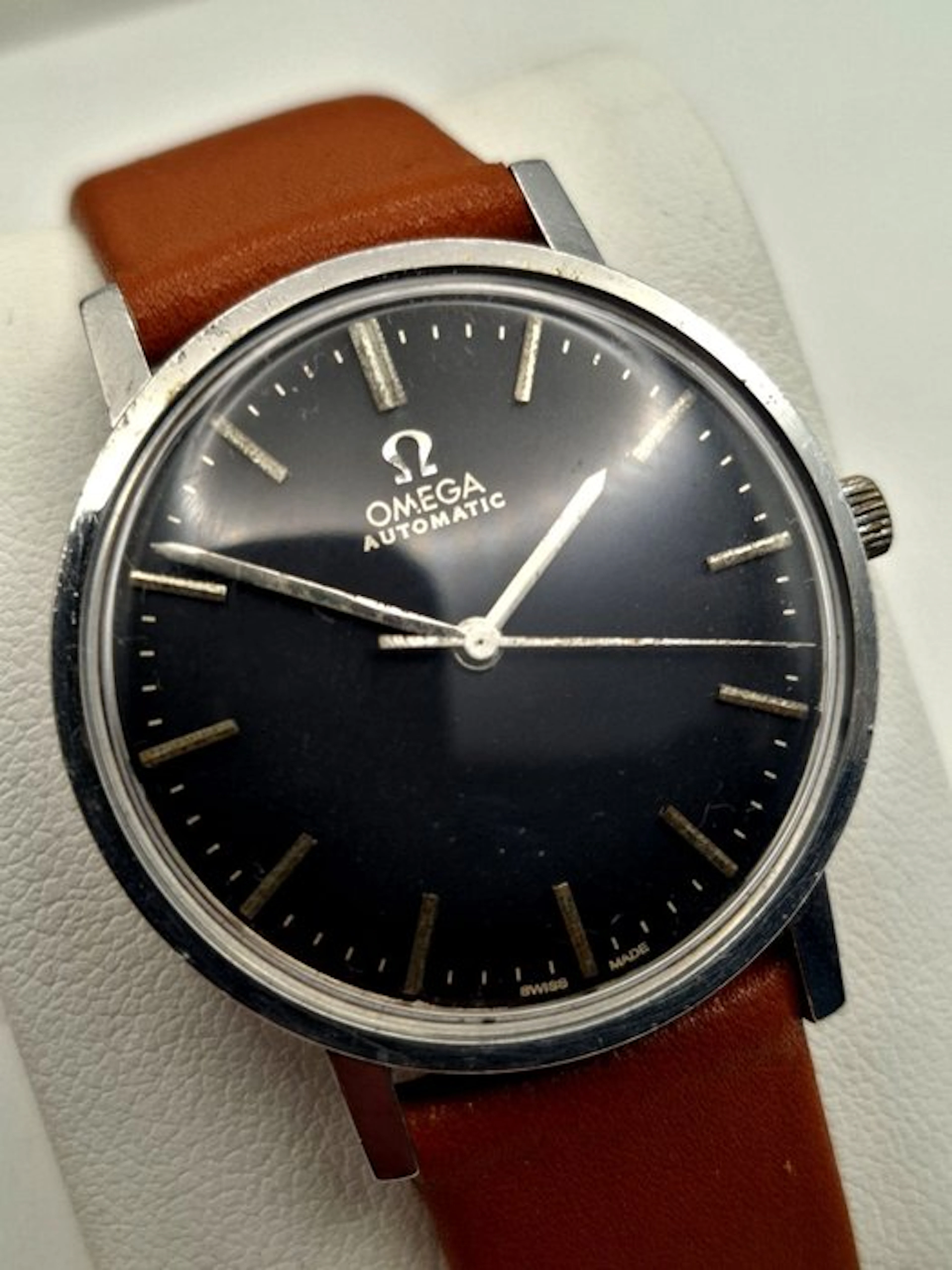 Omega - Automatic - No reserve price - Unisex - 1960-1969