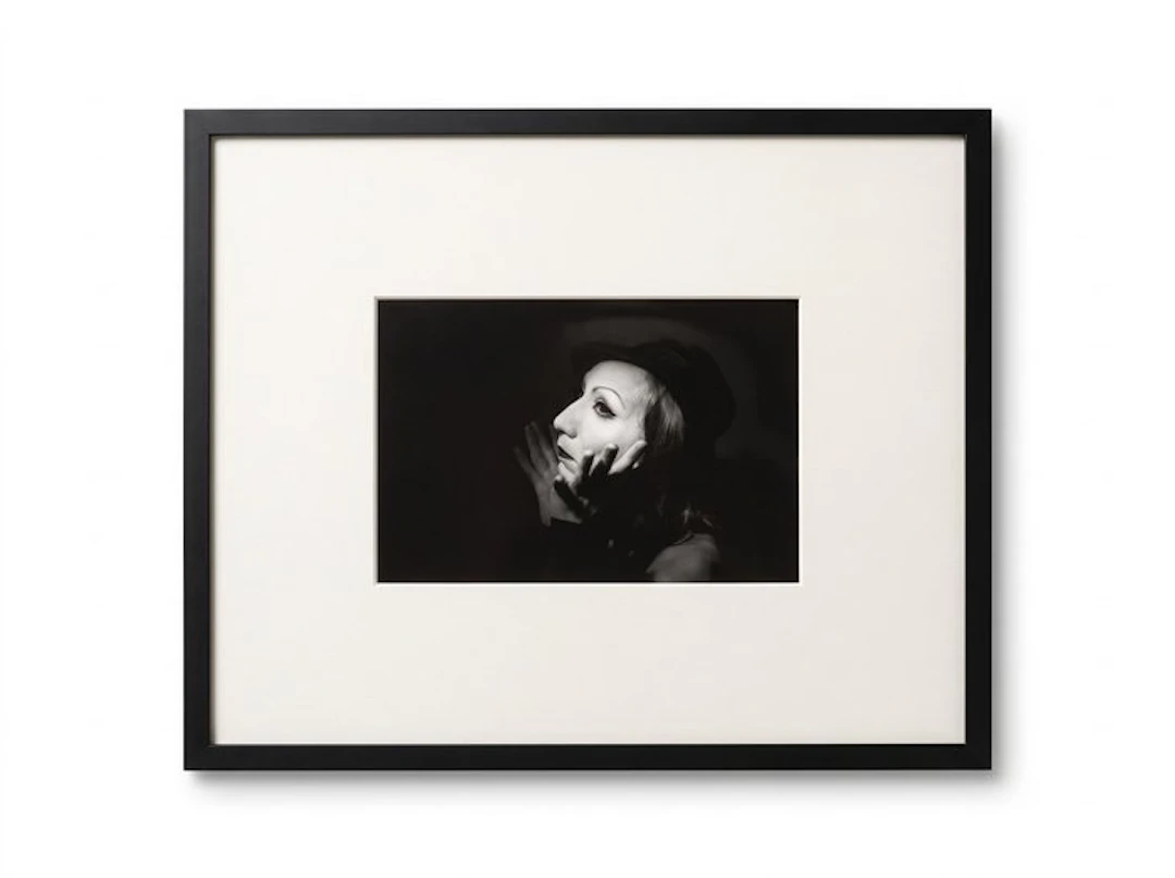 Yasumasa Morimura - M’s Selfportrait