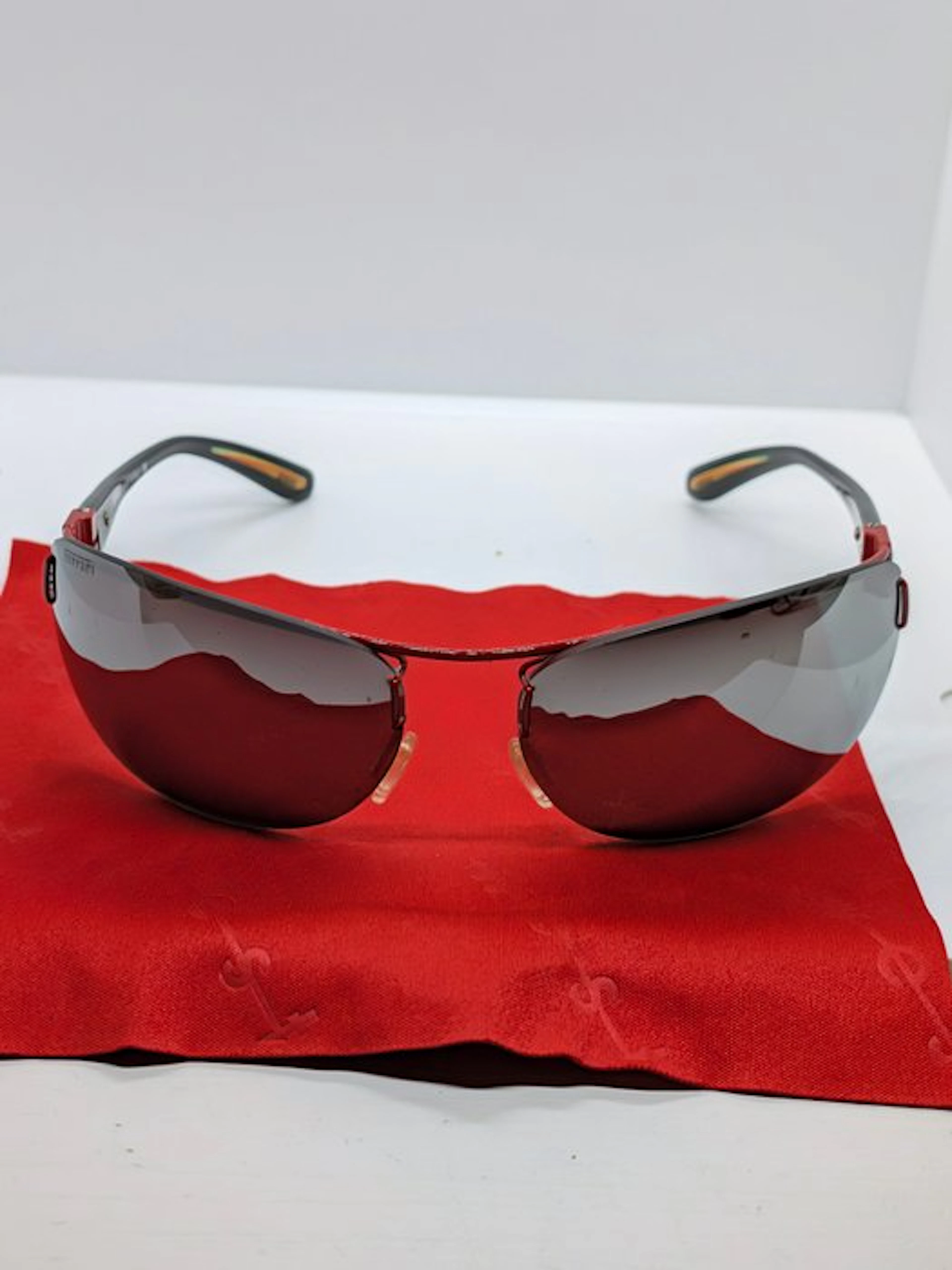 Ferrari - Ferrari