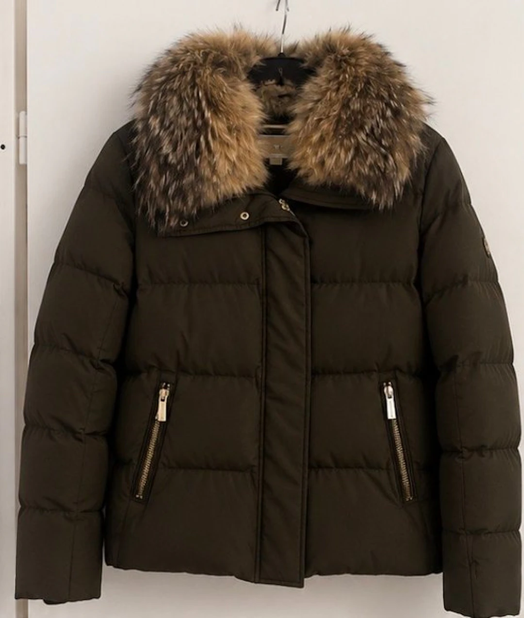 Michael Kors - Down jacket