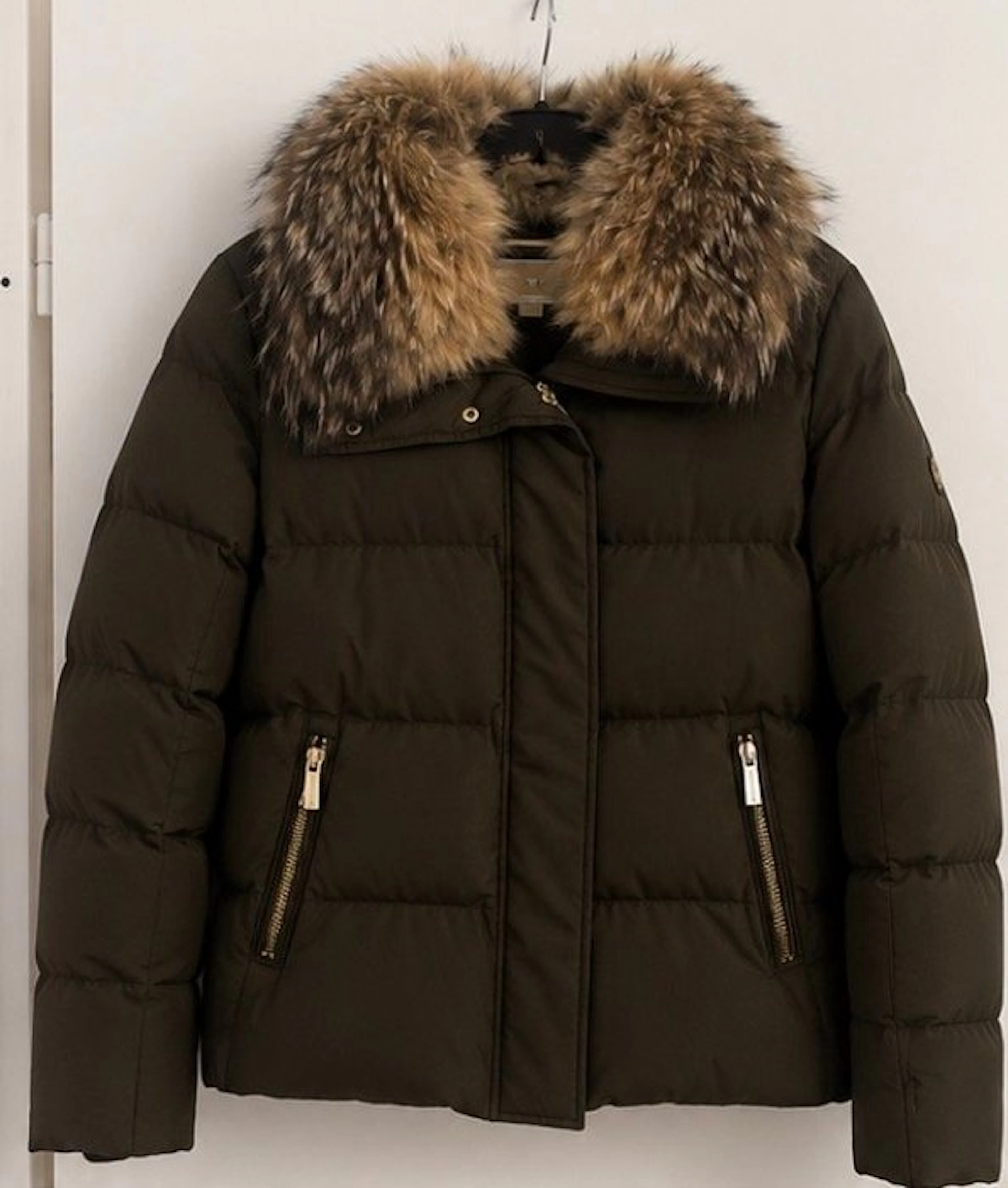 Michael Kors - Down jacket