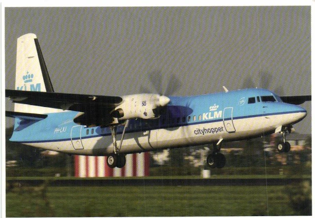 Aircraft (Modern) - Various Airlines