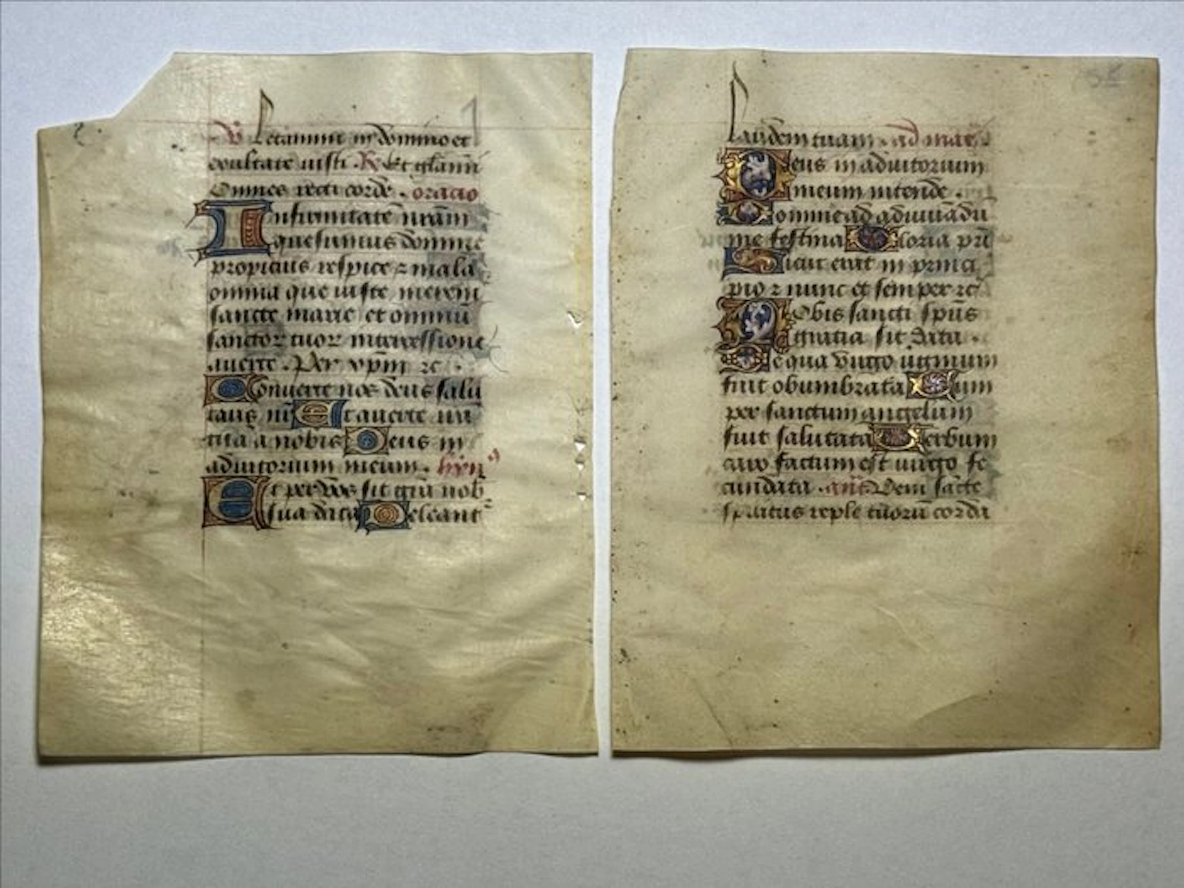 Parisian scriptorium of the Middle Ages France - Book of...