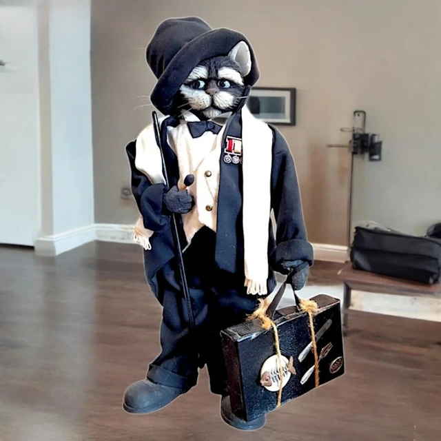 HOBO - HOBO DESIGNS - Sculpture
