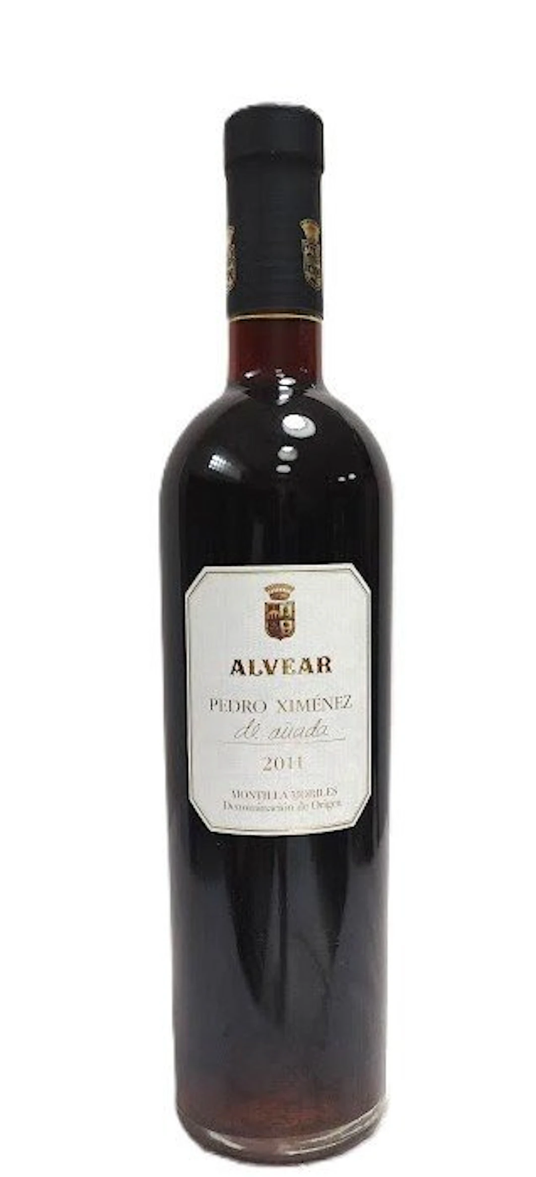 2011 Alvear Pedro Ximénez de Añada - Montilla-Moriles - 1 Jennie (0.5L)