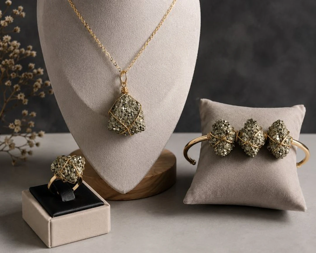 Beautiful Set of Necklace