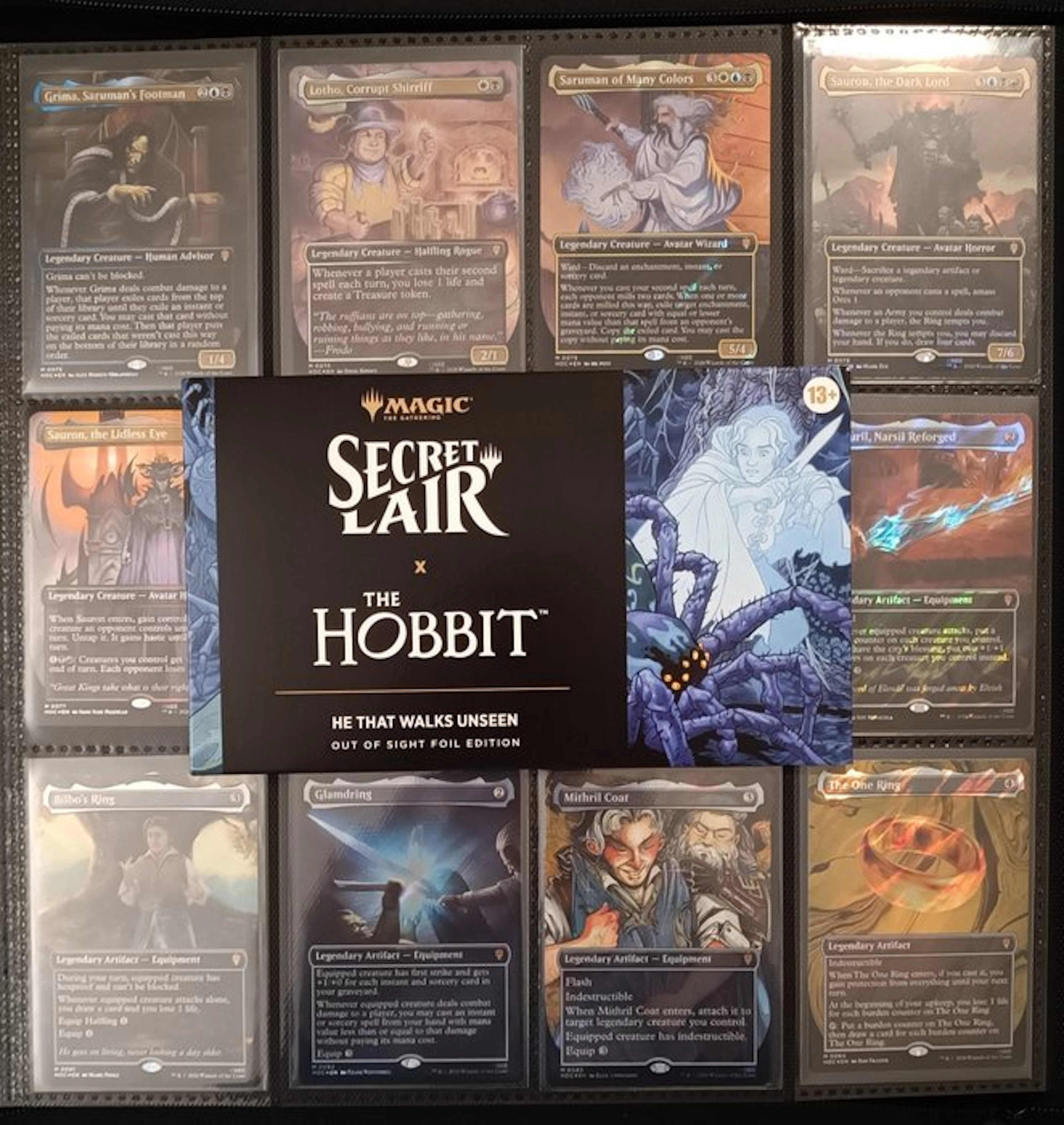 Wizards of The Coast - 1 Sealed box - Magic: The Gathering