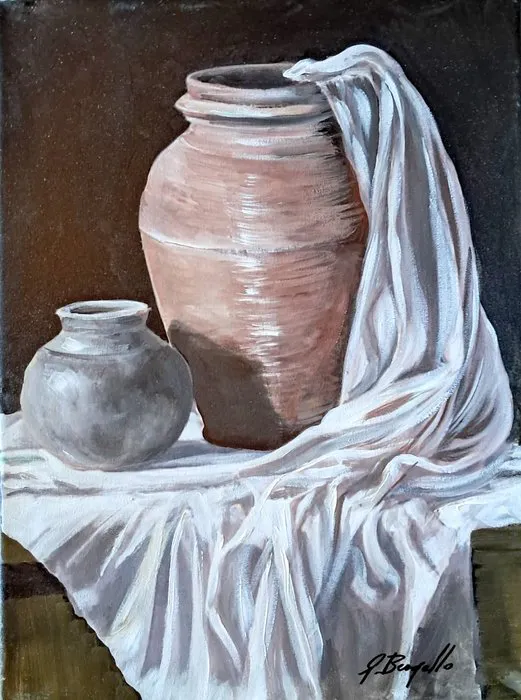 Giorgio Bergallo - DRAPPO