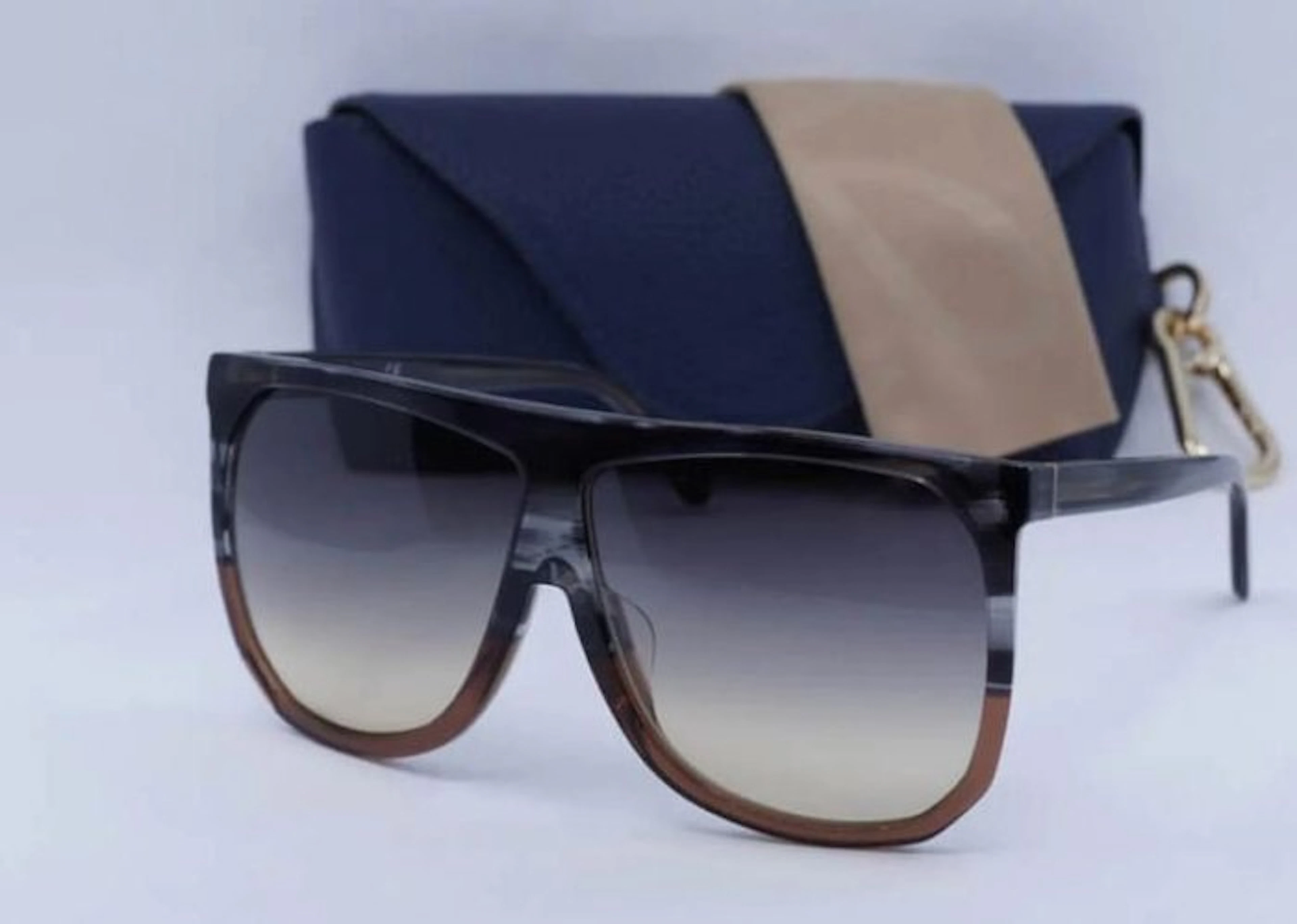 Loewe - LW40001F 20B 63 09 145 LOEWE - Sunglasses