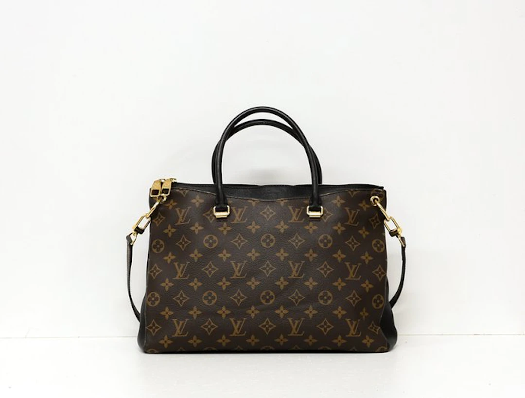 Louis Vuitton - Pallas - Bag