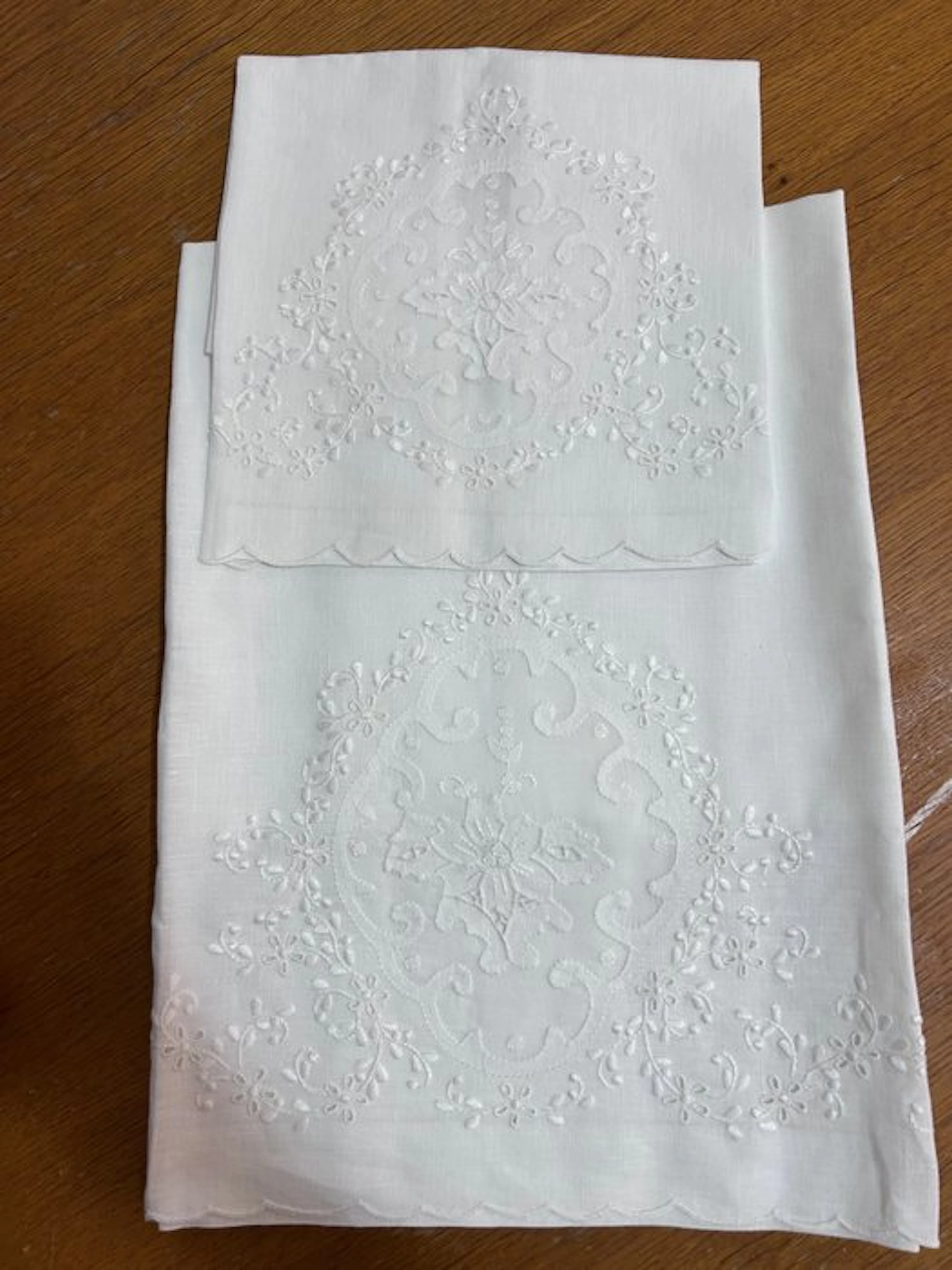 Towel (2) - 120 cm - 68 cm - Dry me, couple.