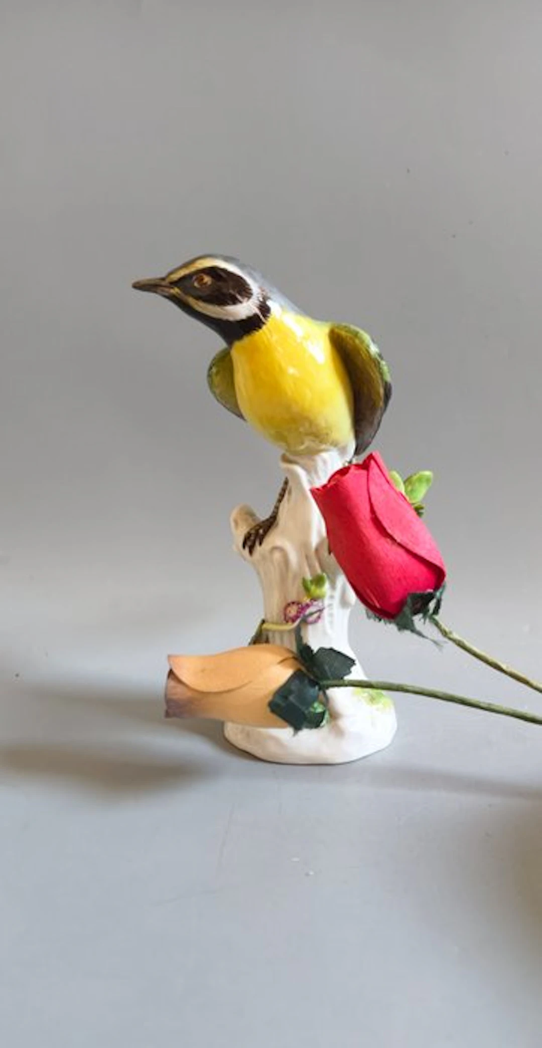 Meissen - Figure - Porcelain
