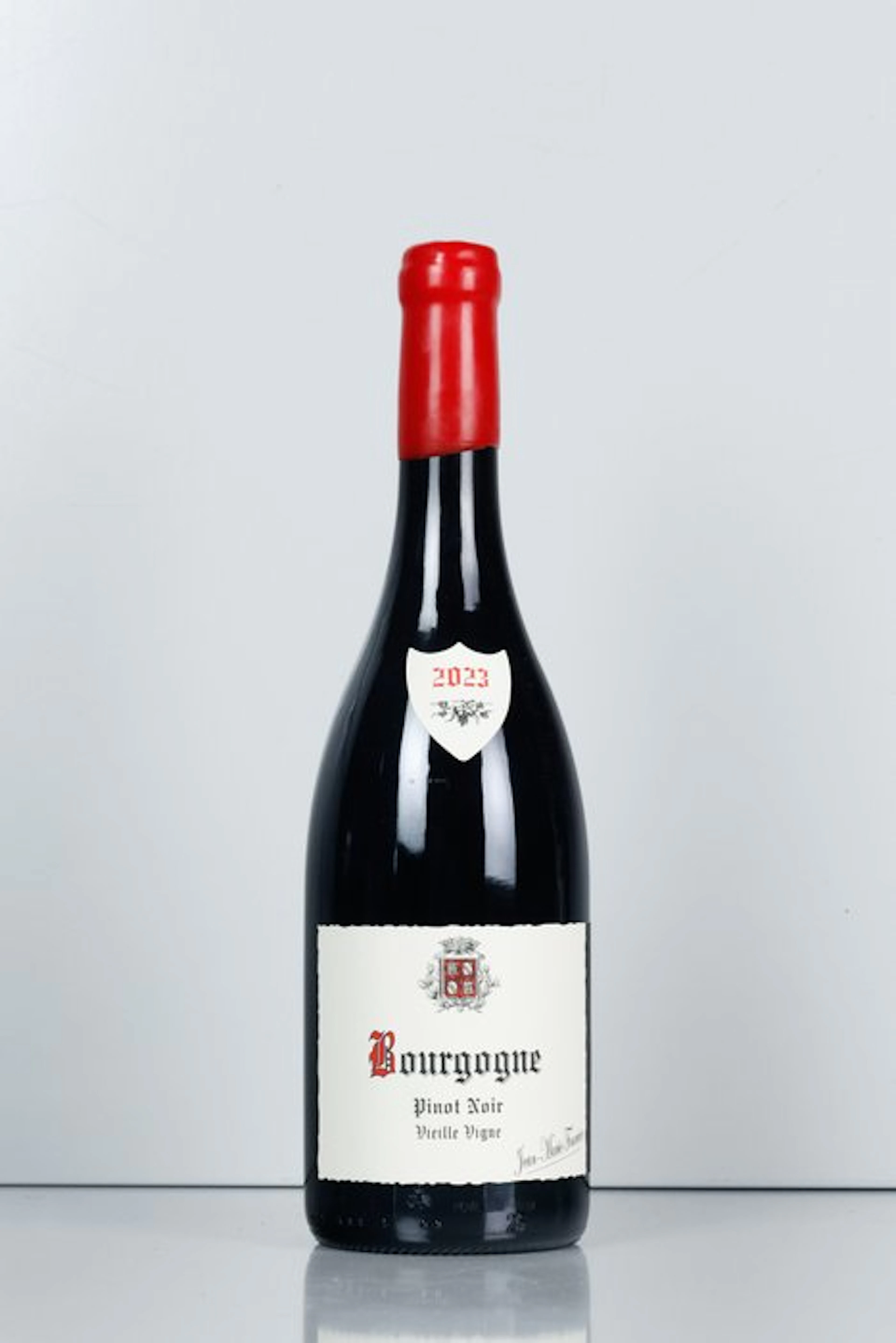 2023 Jean-Marie Fourrier, Vielles Vignes - Burgundy - 1 Bottle (0.75L)