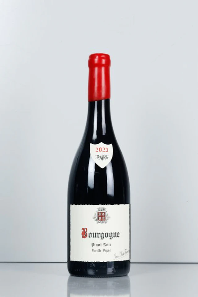 2023 Jean-Marie Fourrier, Vielles Vignes - Burgundy - 1 Bottle (0.75L)