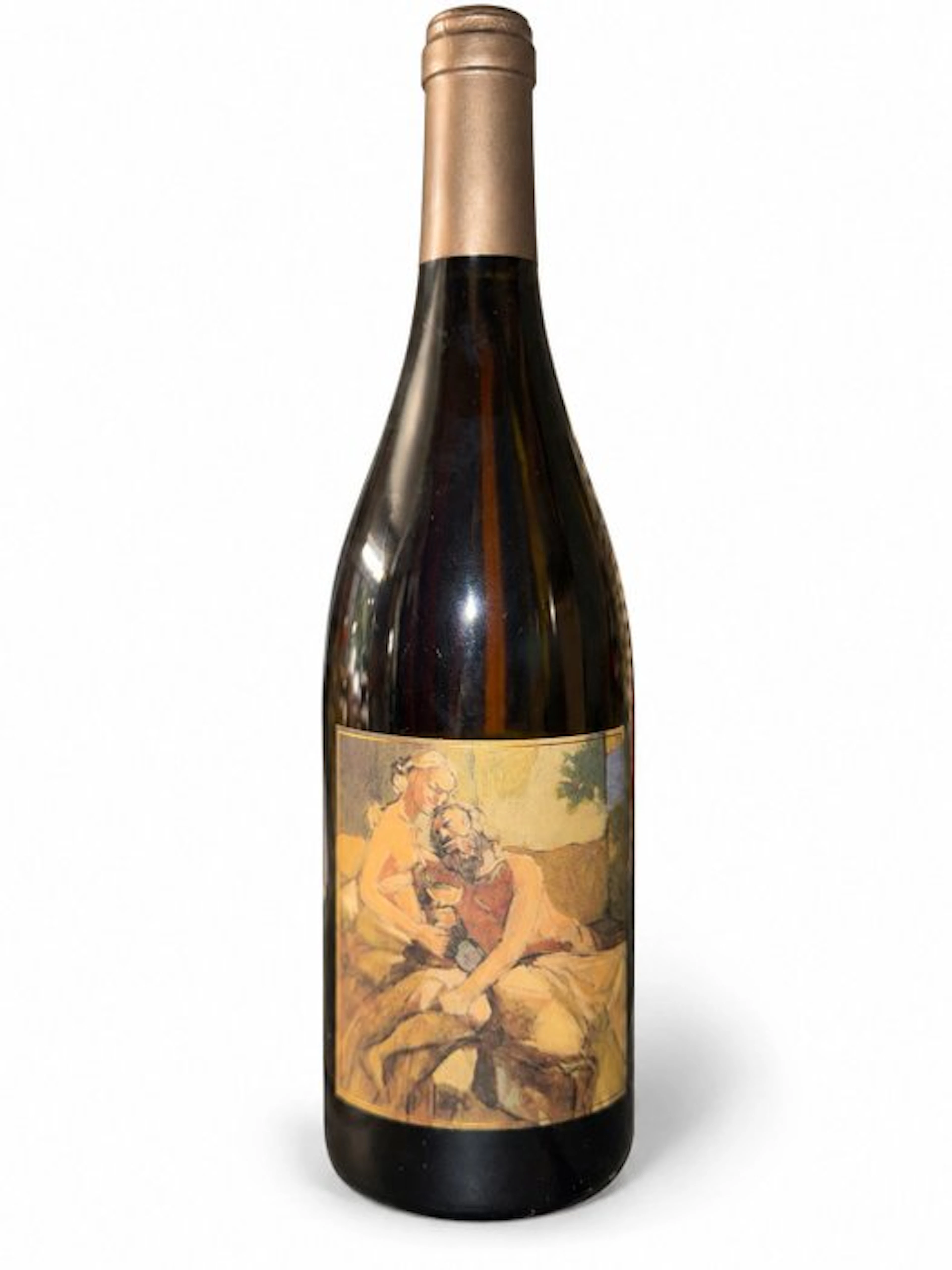 2024 Domaine Yves et Mathilde Gangloff - Condrieu - 1 Bottle (0.75L)