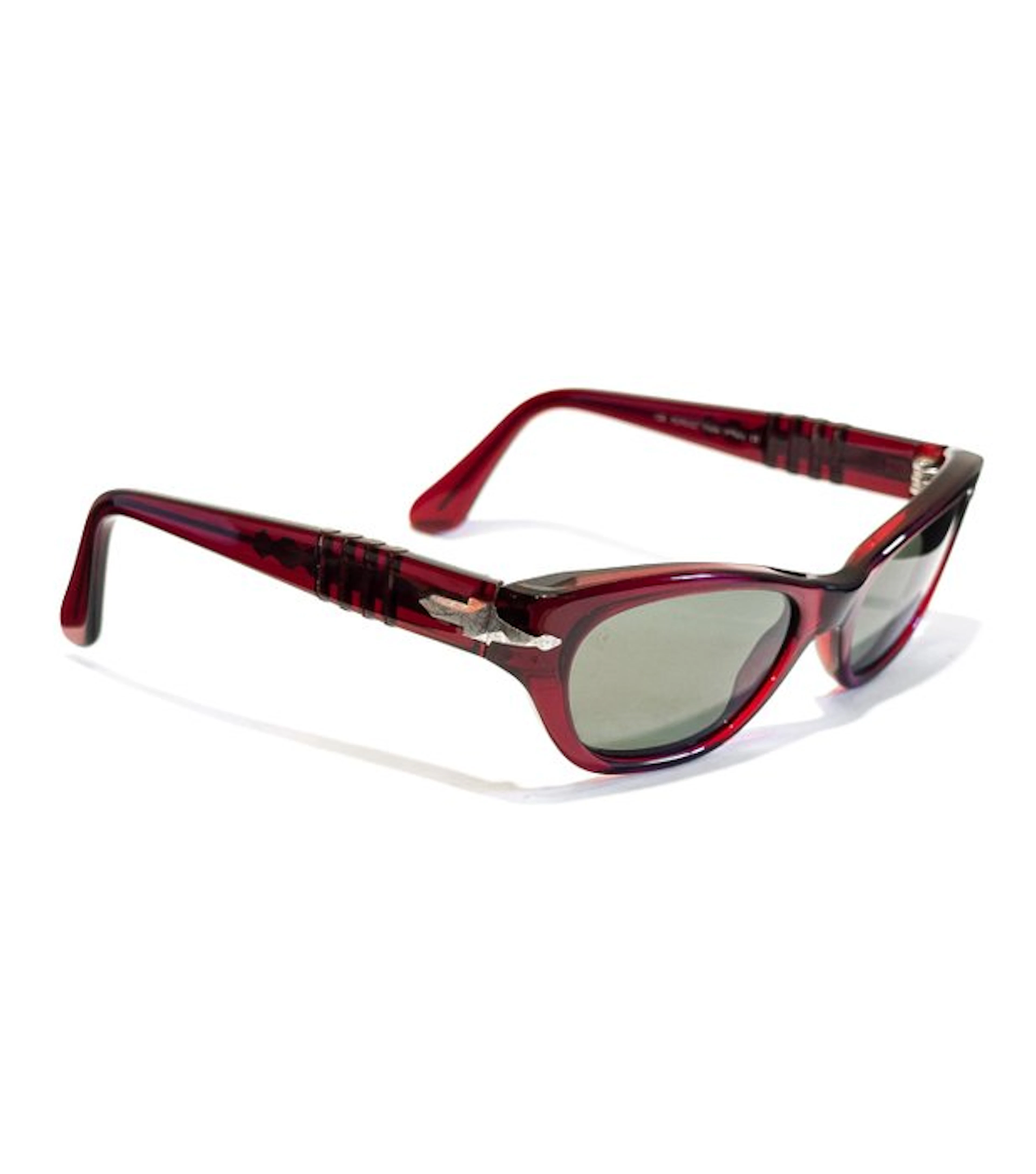Persol - Persol 2524-S *** new old stock*** 49-18 121/31 - Sunglasses