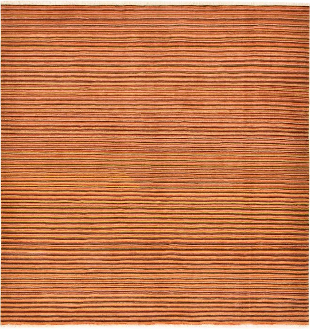 Gabbeh - Rug - 205 cm - 200 cm - Indo Gabbeh
