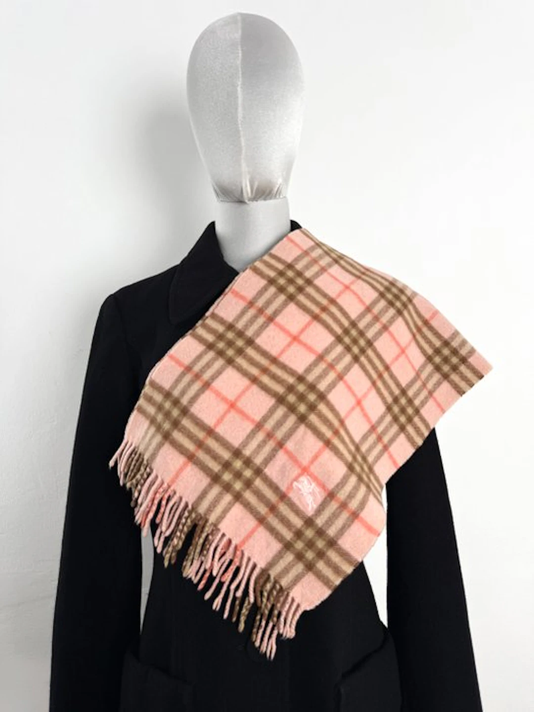 Burberry - Scarf
