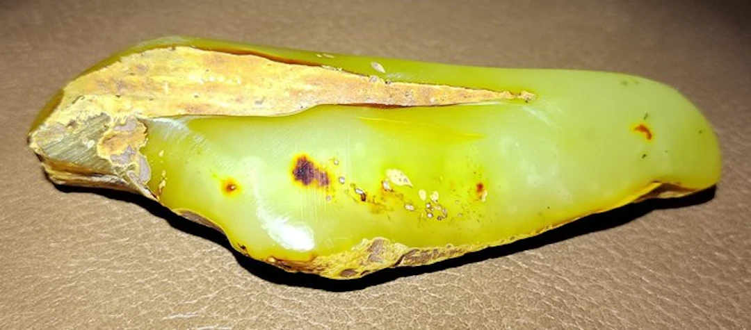 Baltic Amber- High Quality AAA- 46.6 g
