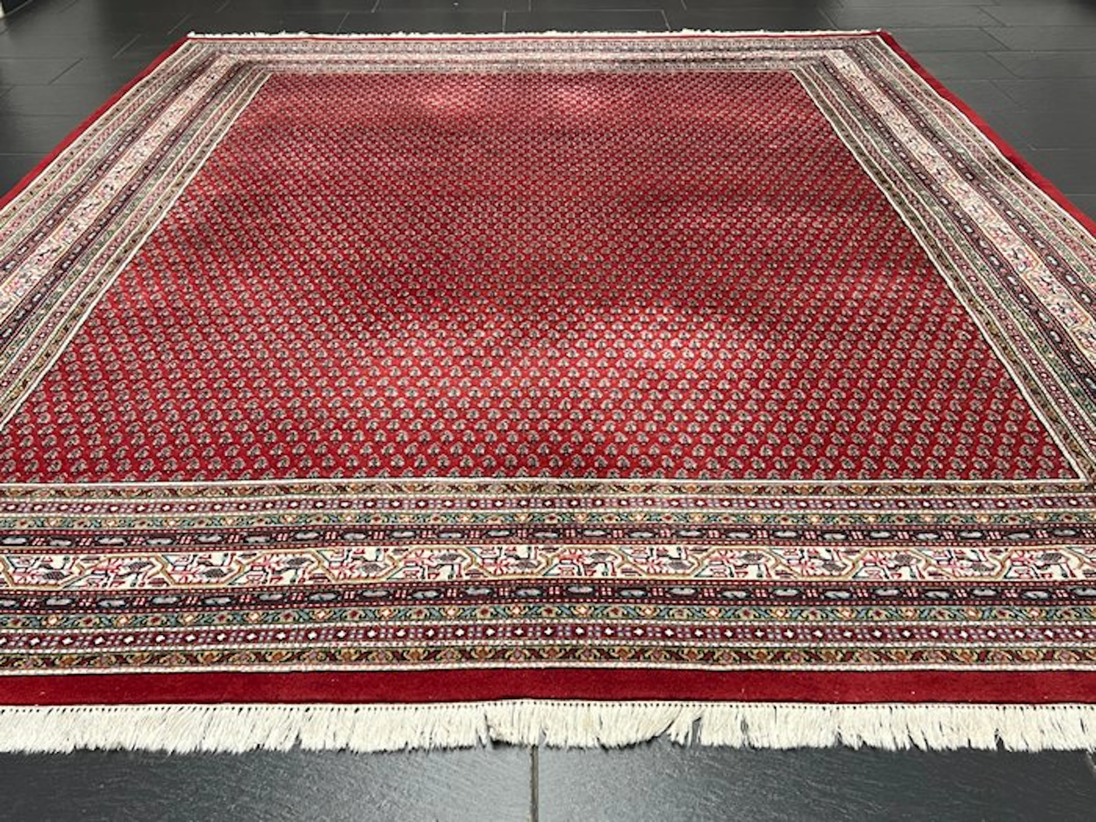 Sarough Mir - Rug - 295 cm - 255 cm