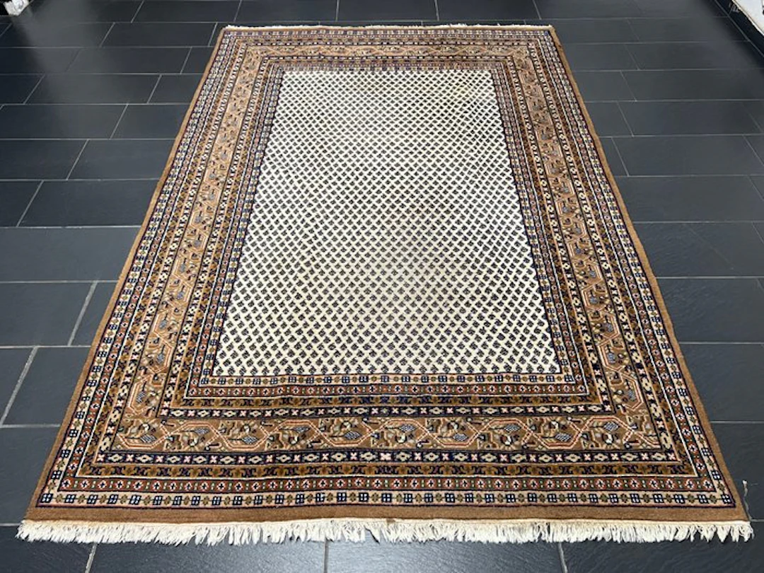Sarough Mir - Rug - 295 cm - 195 cm
