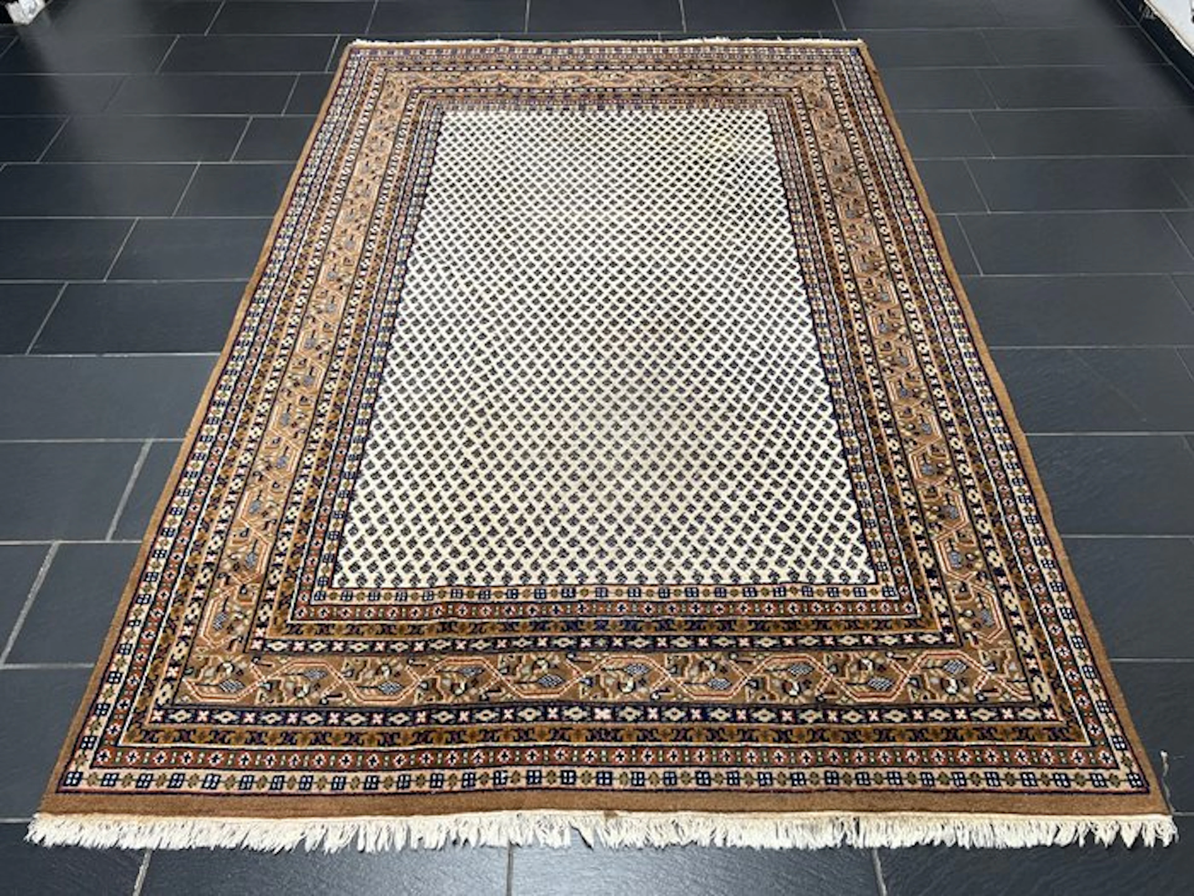 Sarough Mir - Rug - 295 cm - 195 cm