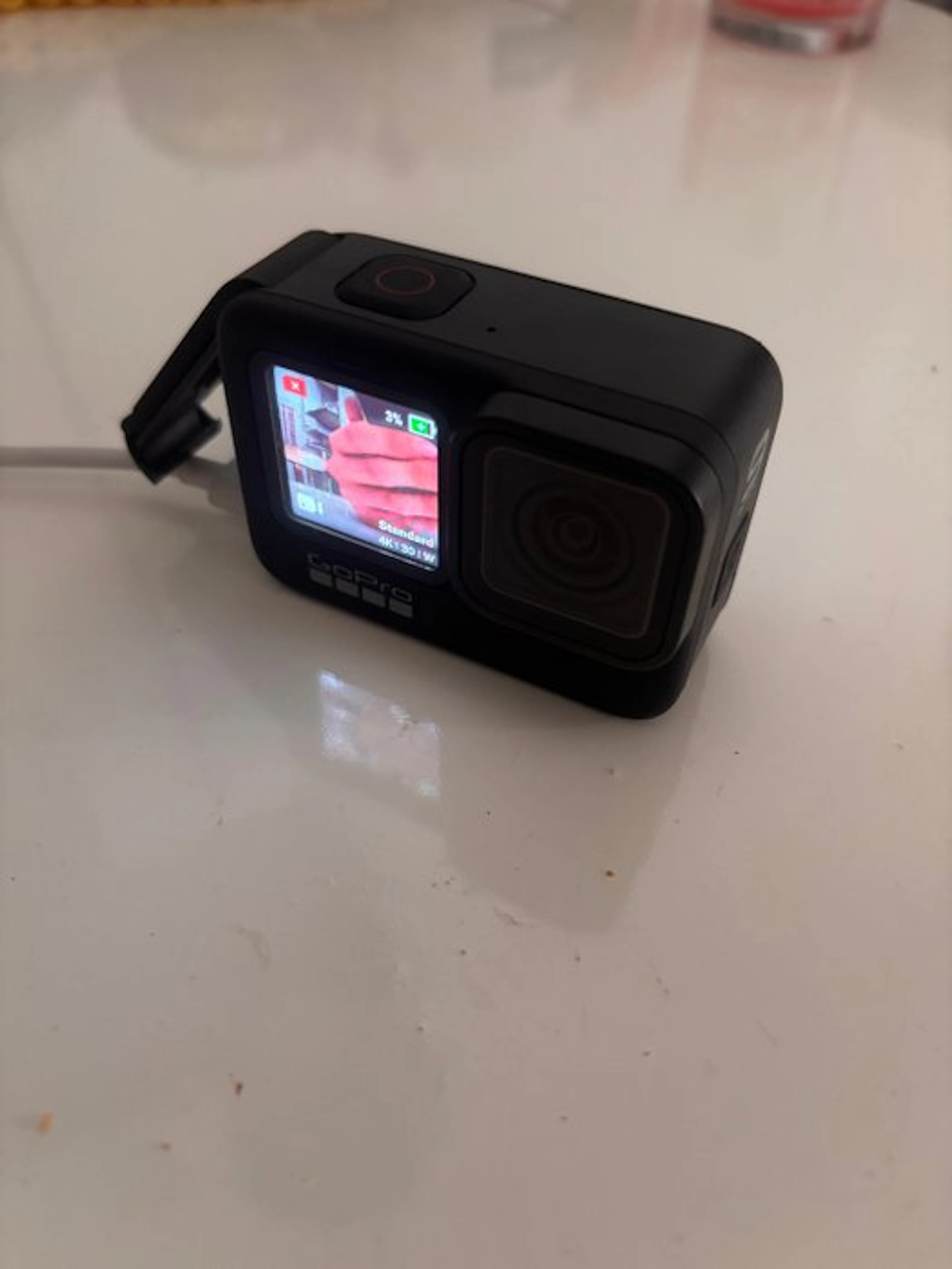 GoPro Hero9 Black Action camera