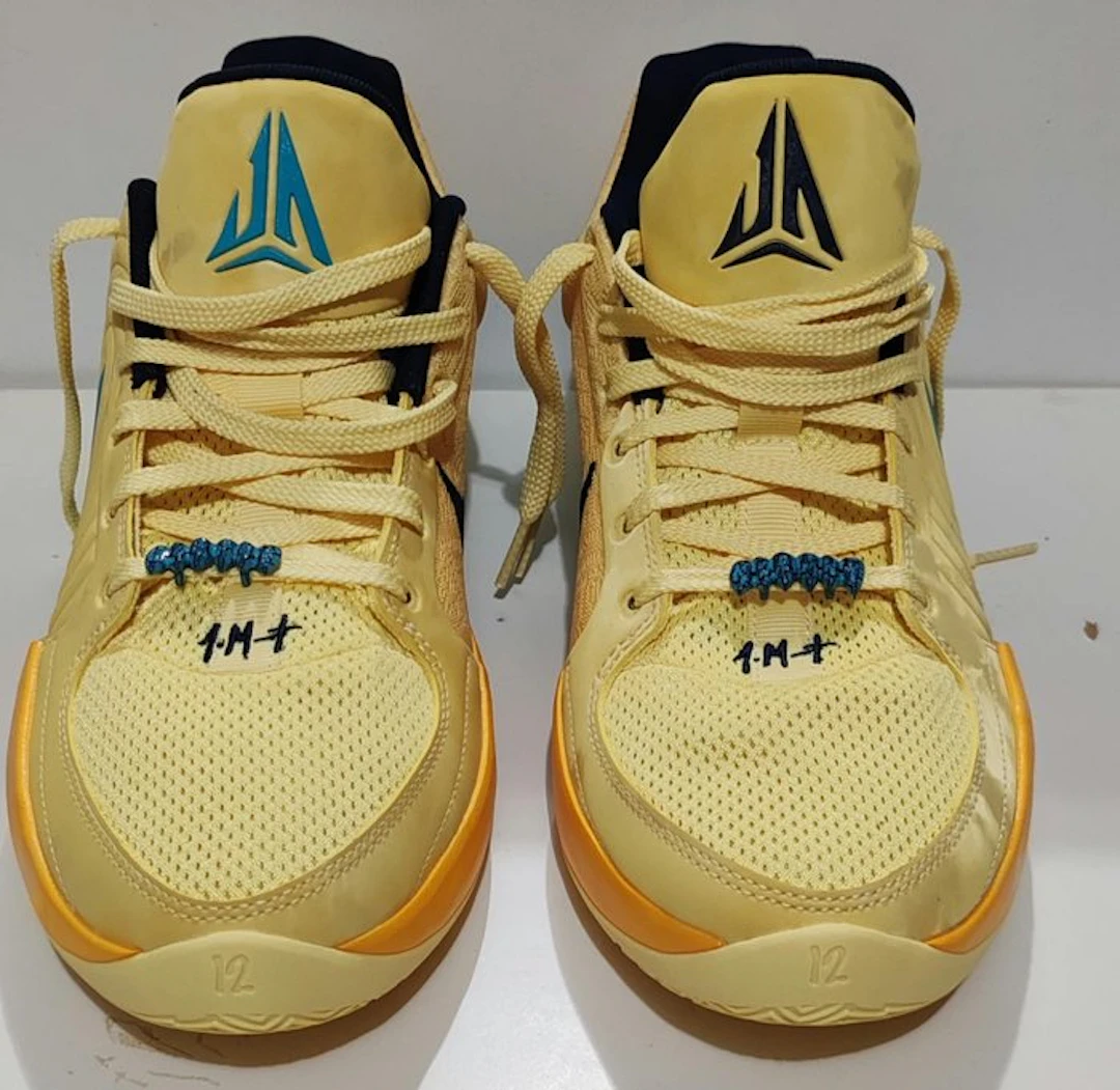 Nike - Low-top trainers - Size: EU 42