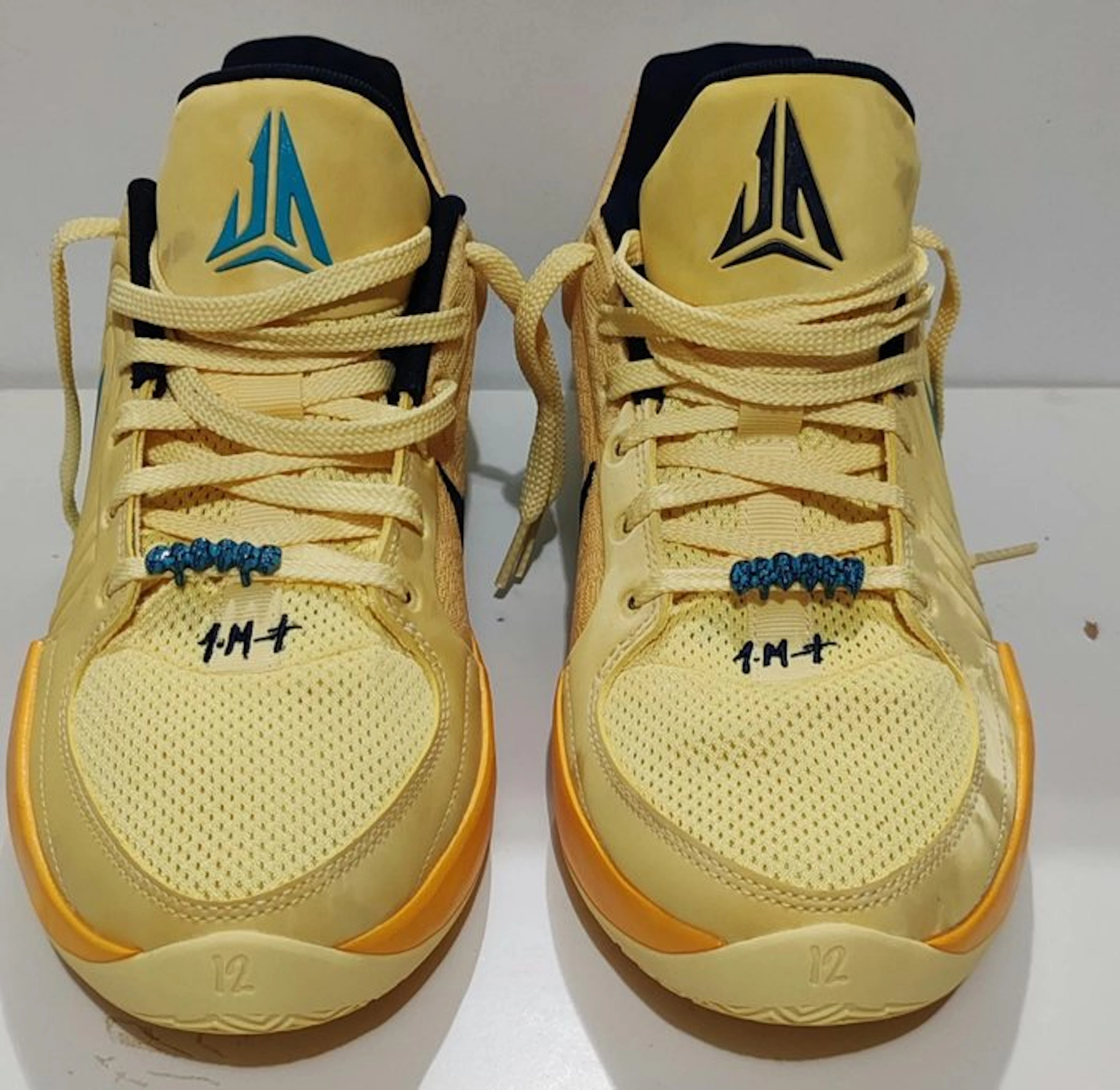 Nike - Low-top trainers - Size: EU 44