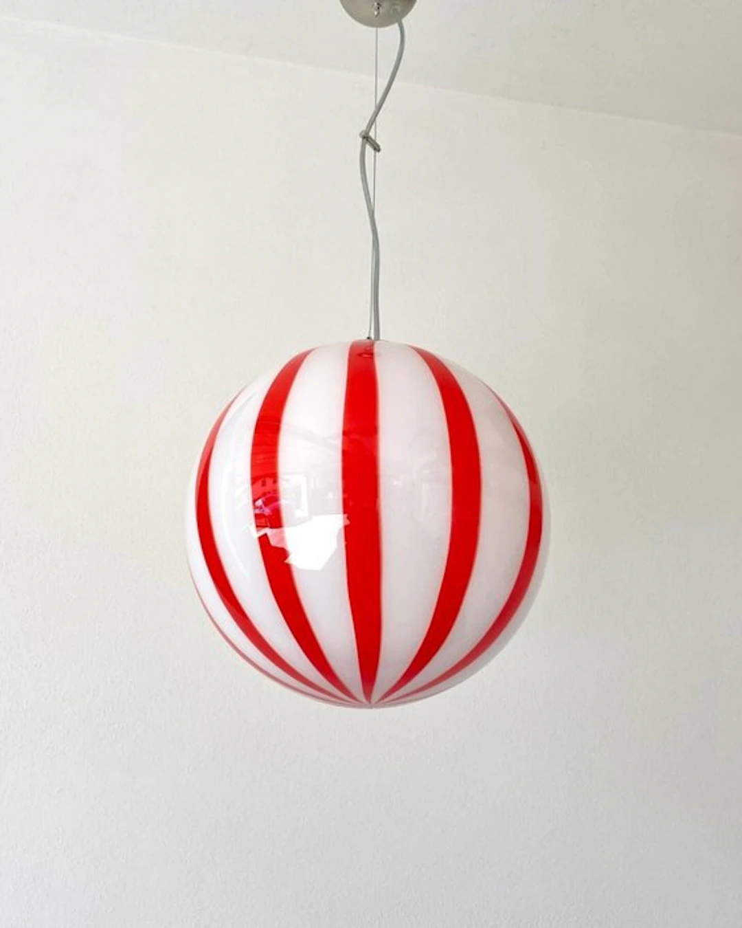 Dante Interior - dante interior - Hanging lamp - Murano...