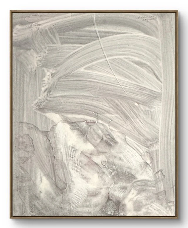 Robert Detheux (1932-2010) - Le balancier exigeant – 1978