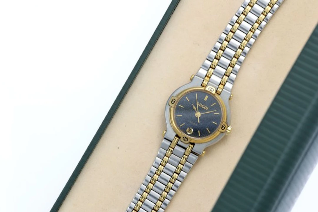 Gucci - 9000L - No reserve price - 9000L - Women - 1990-1999