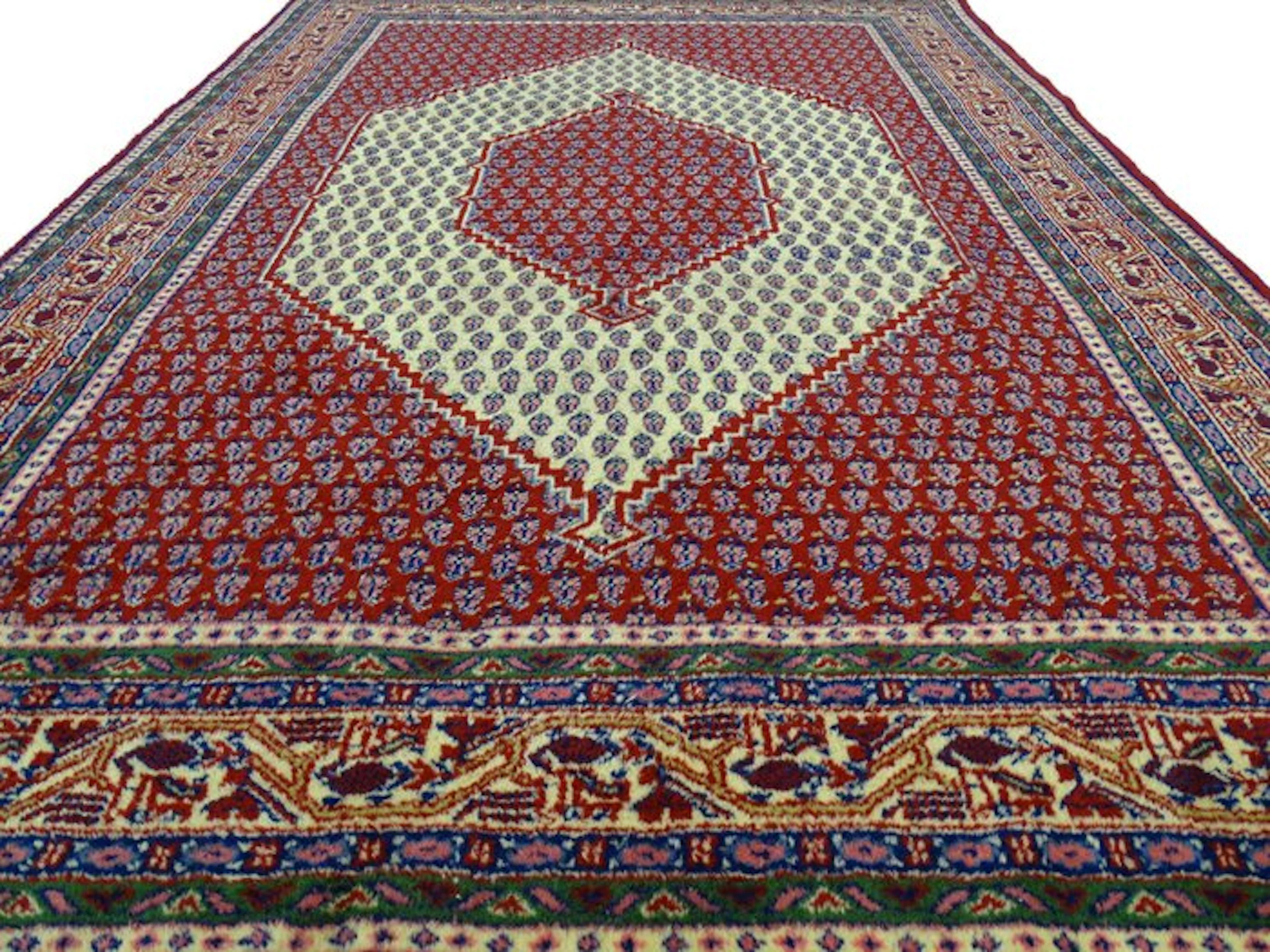 Me - Cleaned - Rug - 239 cm - 169 cm