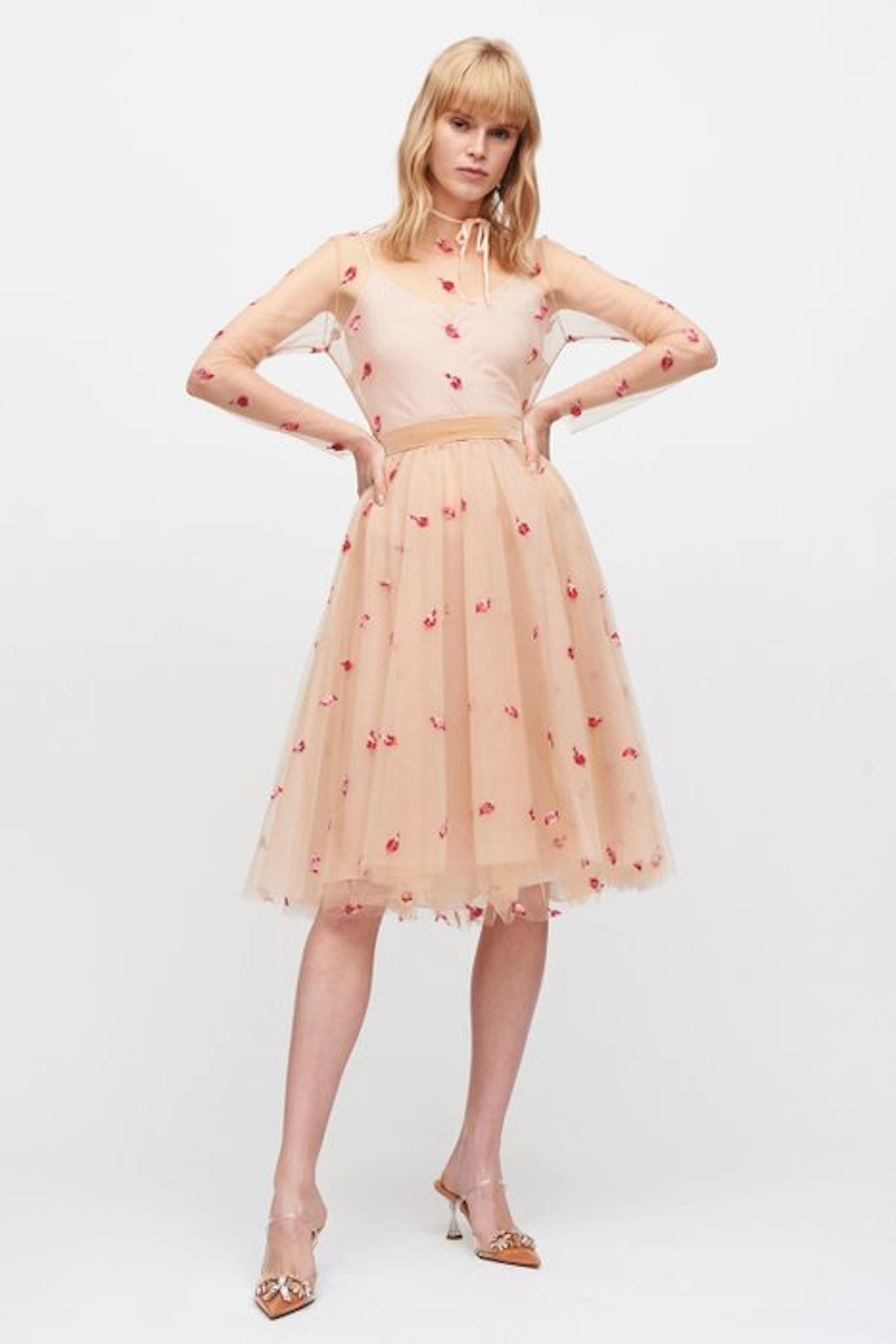 Luisa Beccaria - Dress
