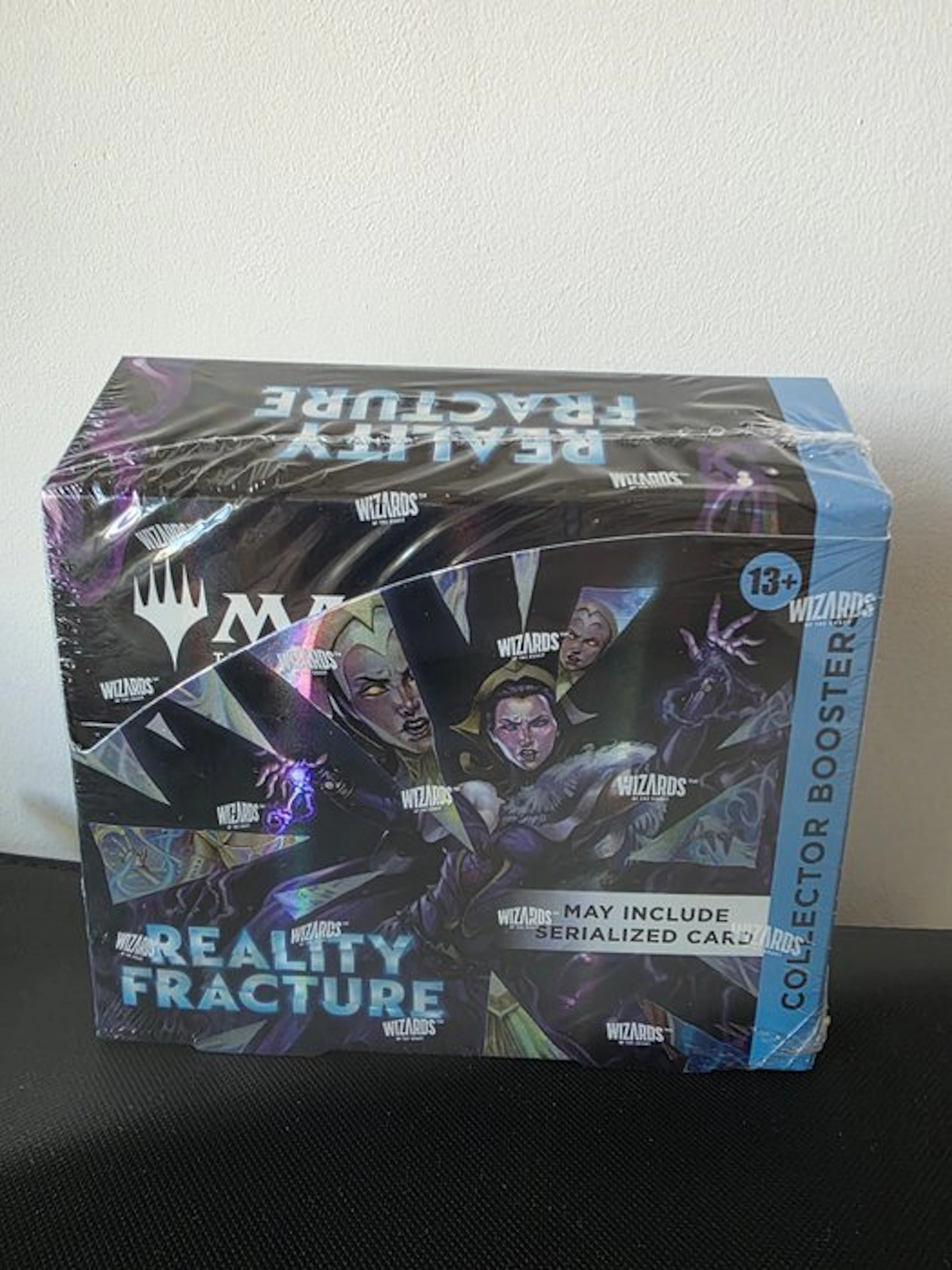 Wizards of The Coast - 1 Booster box - Magic: The...