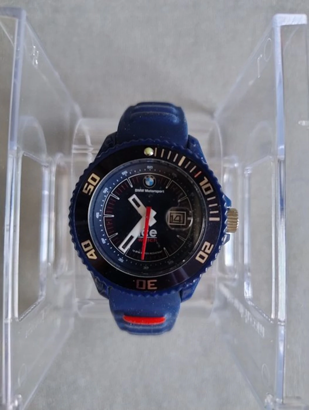 Watch - BMW, Ice watch - BMW Motorsport, Unisex