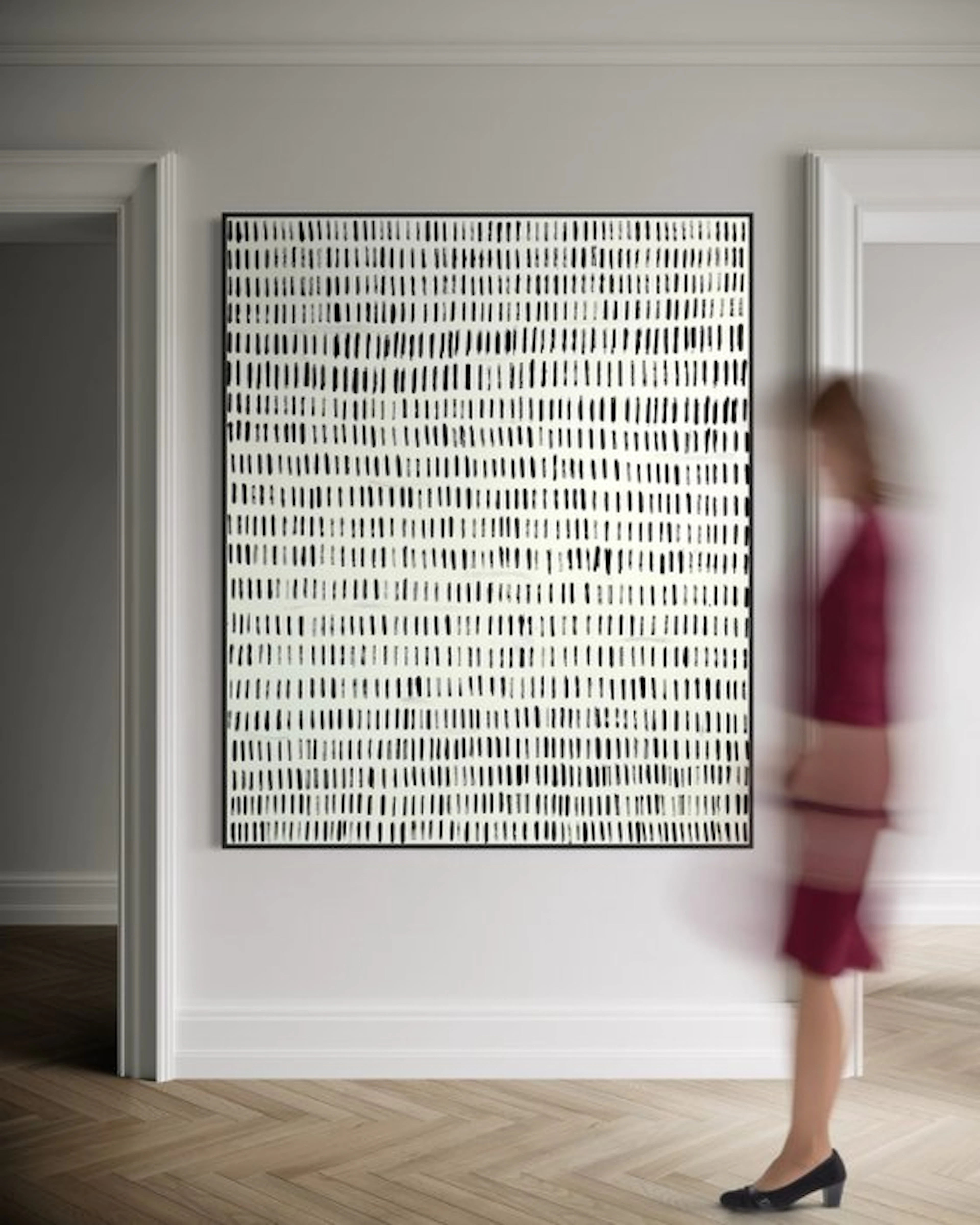 MiLo - A Quiet Census - XXL
