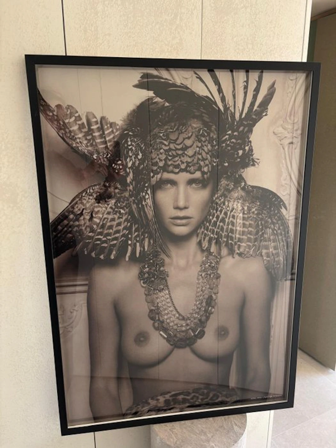 Marc Lagrange - Icarus