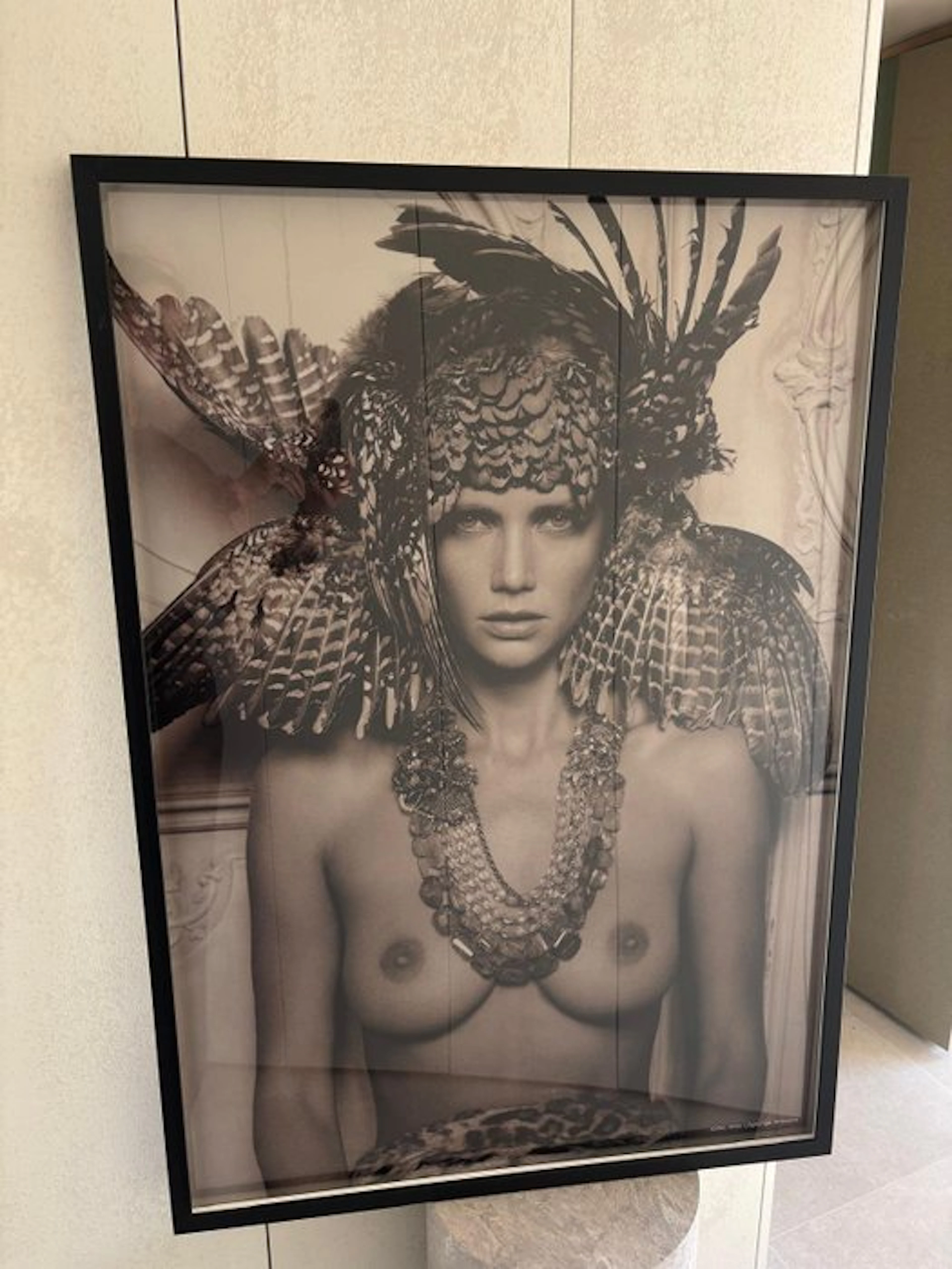 Marc Lagrange - Icarus