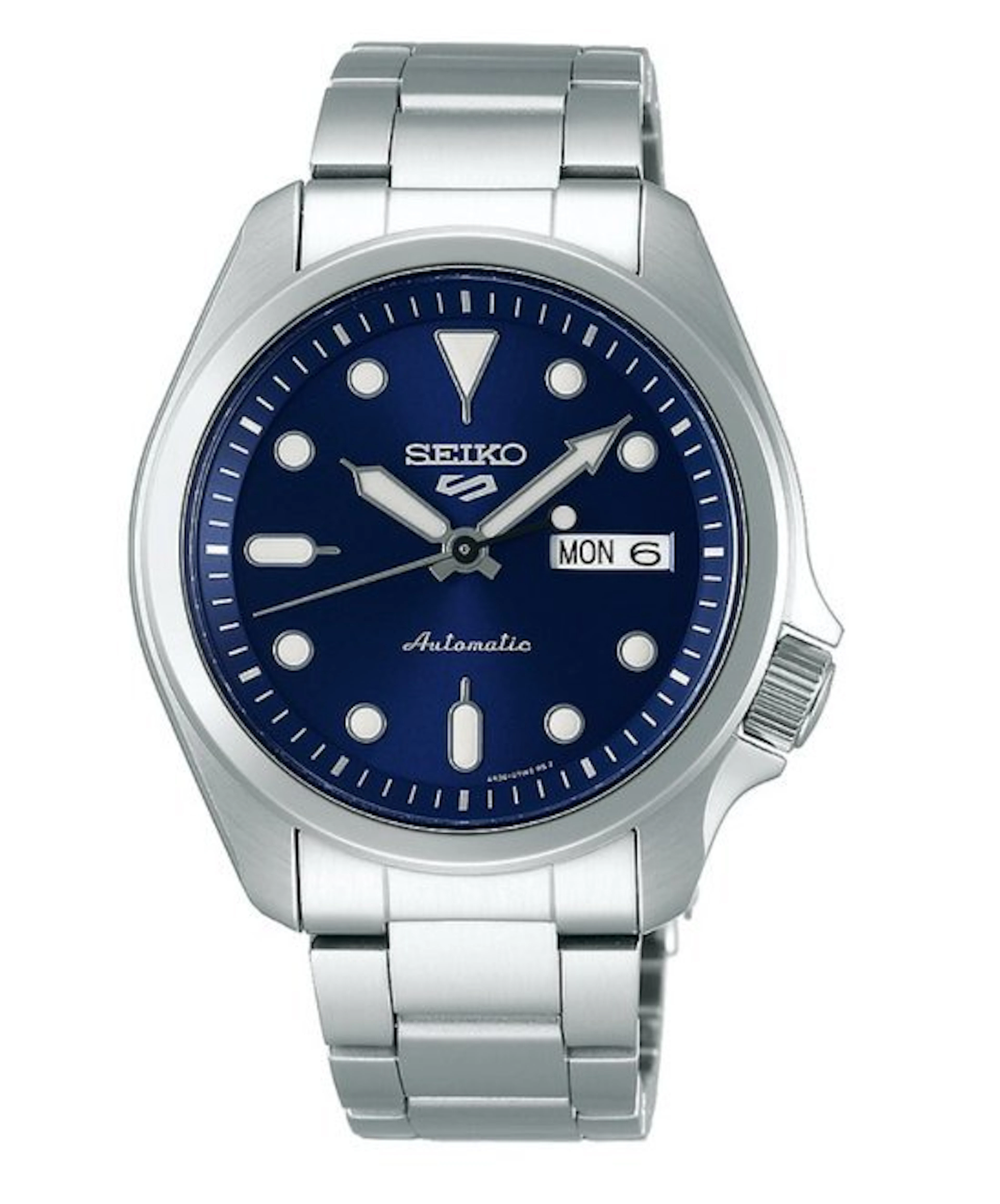 Seiko - Seiko 5 Sports - No reserve price - SRPE53K1 - Men - 2020-2025