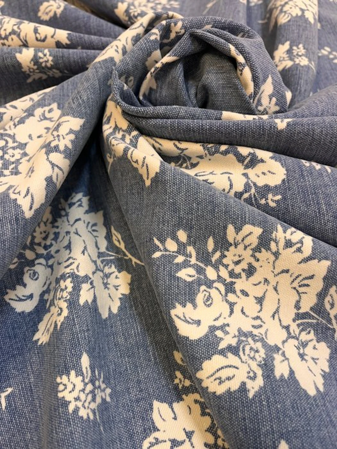 Upholstery fabric - 500 cm - 140 cm
