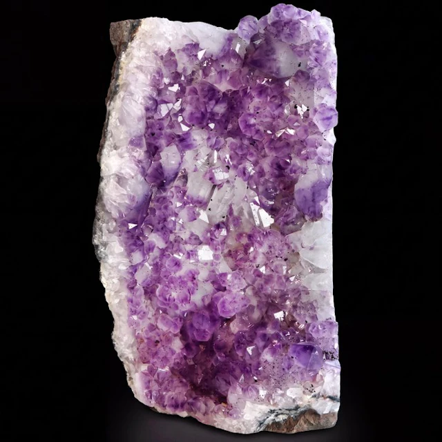 Amethyst - Geode - 26x15x10 cm- 3.6 kg
