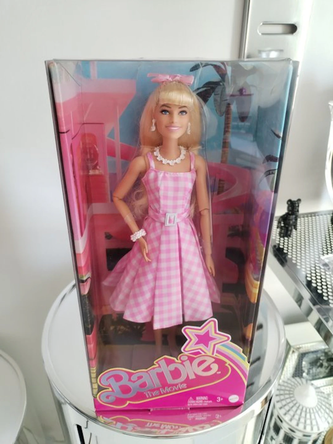 Barbie - Barbie doll Barbie The Movie - 2020+