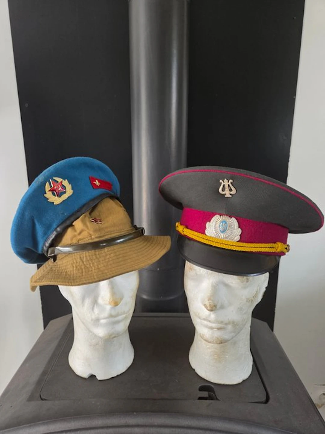 Ukraine Russie - Armée/infanterie - Équipement militaire