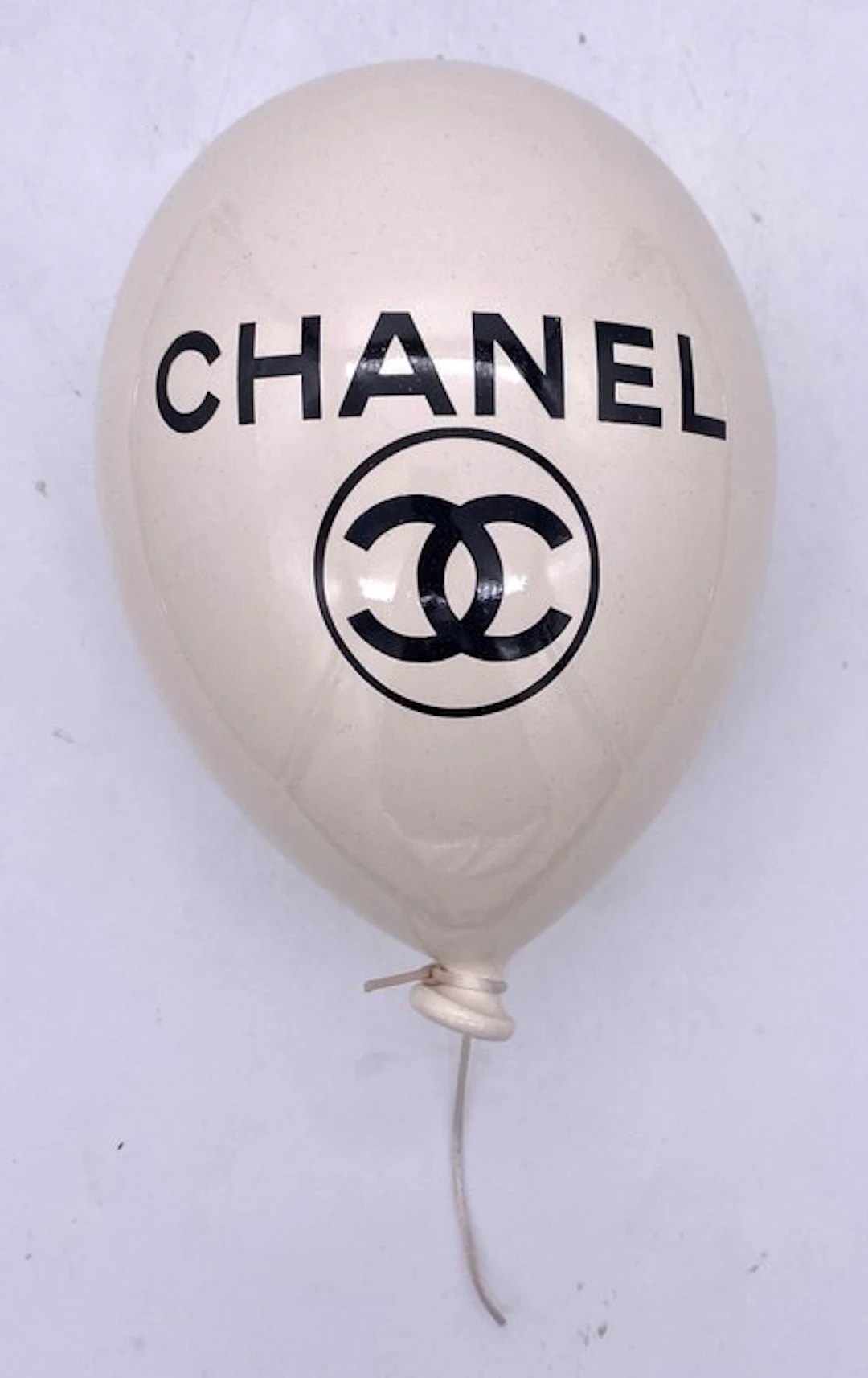 MVR - Chanel Balloon
