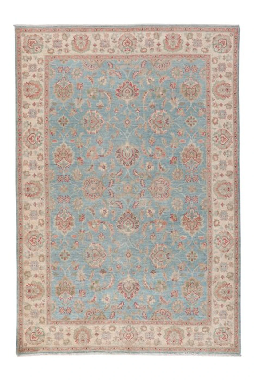 Ziegler Royal - Rug - 298 cm - 201 cm