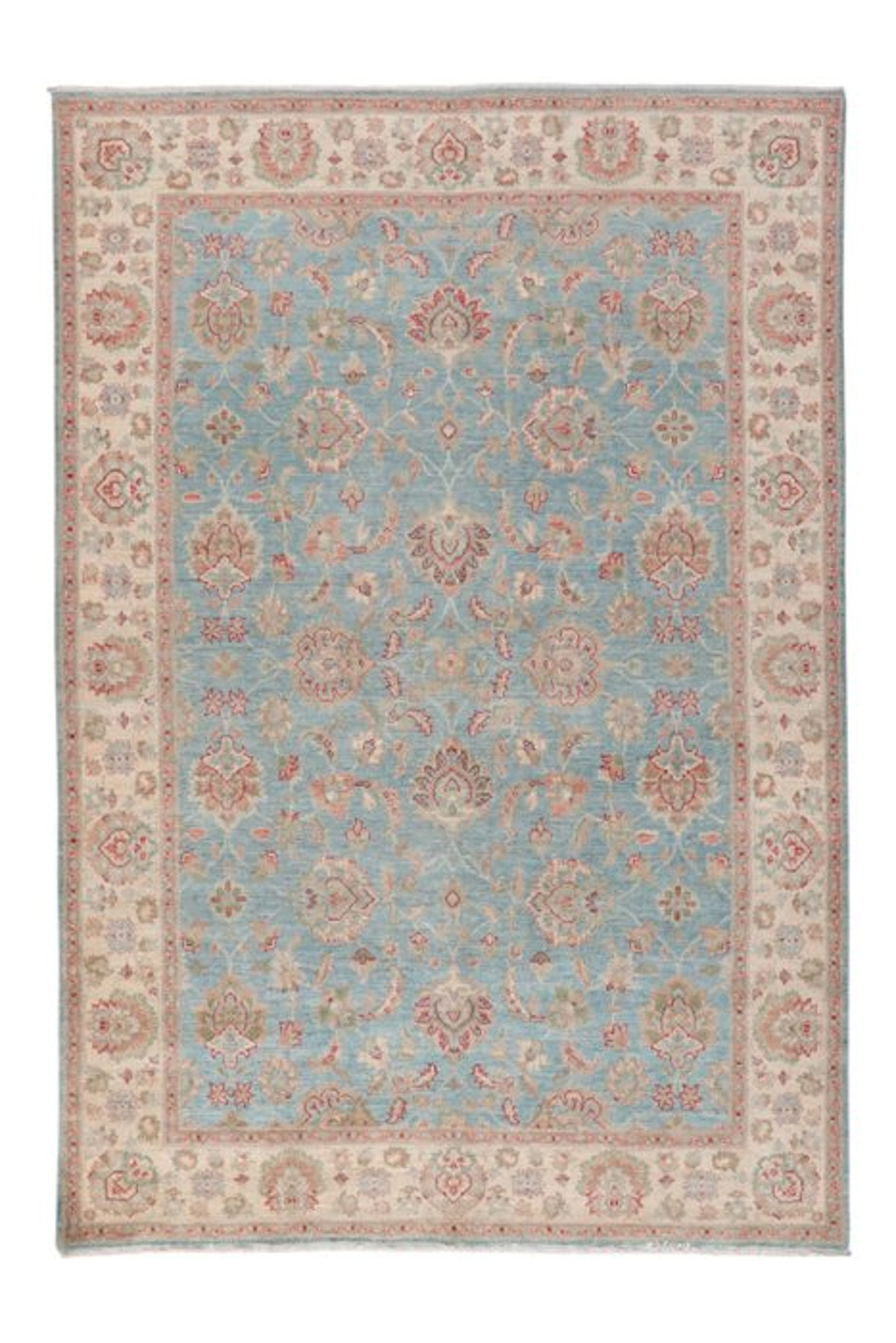 Ziegler Royal - Rug - 298 cm - 201 cm
