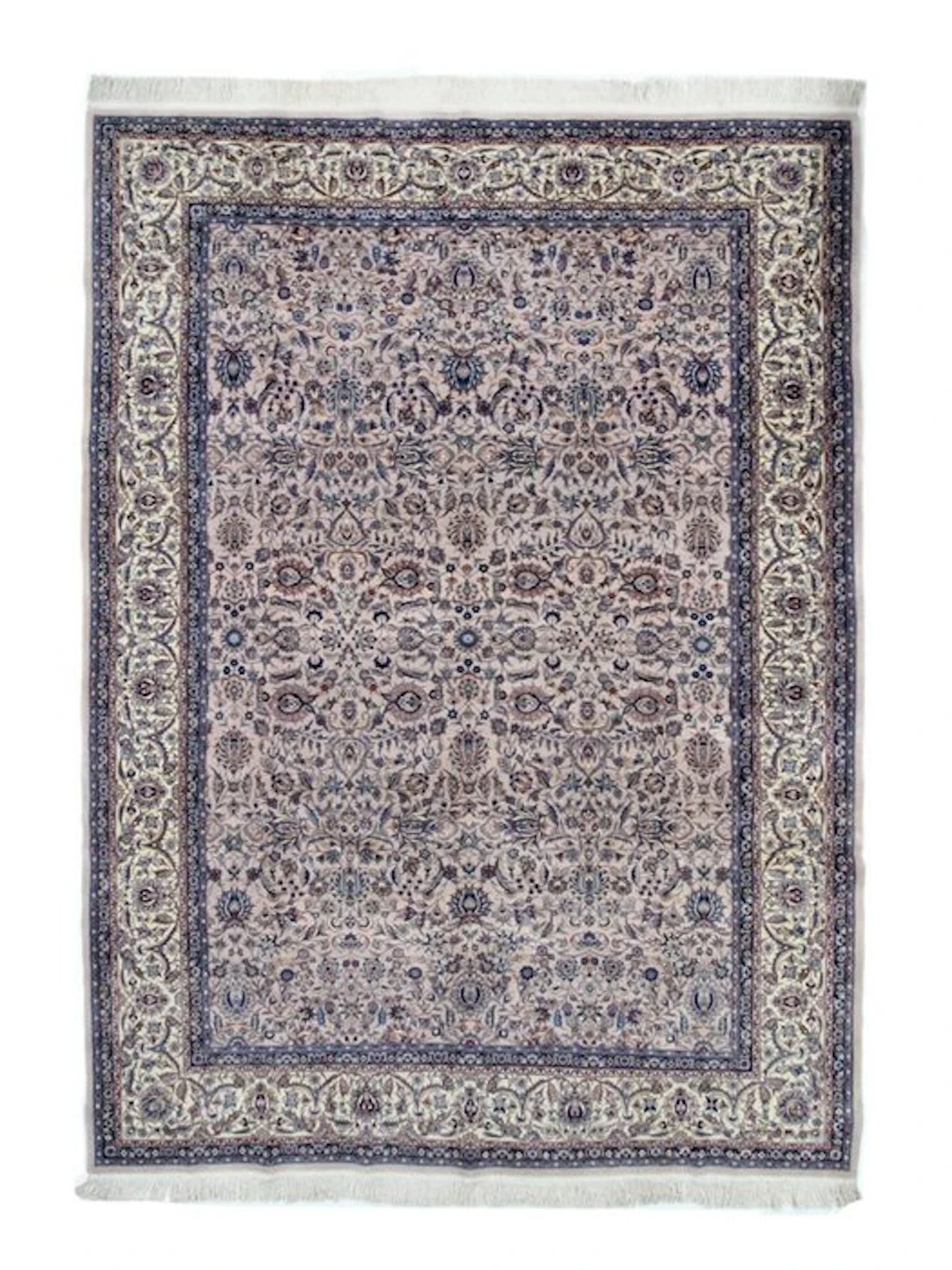 Fine Chinese Rug Classic Design Lux - Rug - 344 cm - 253 cm