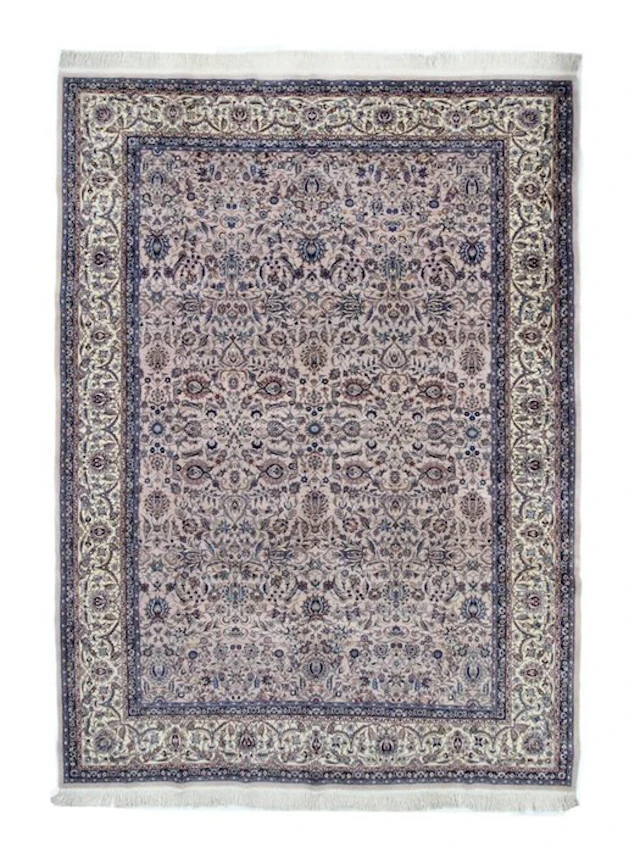 Fine Chinese Rug Classic Design Lux - Rug - 344 cm - 253 cm